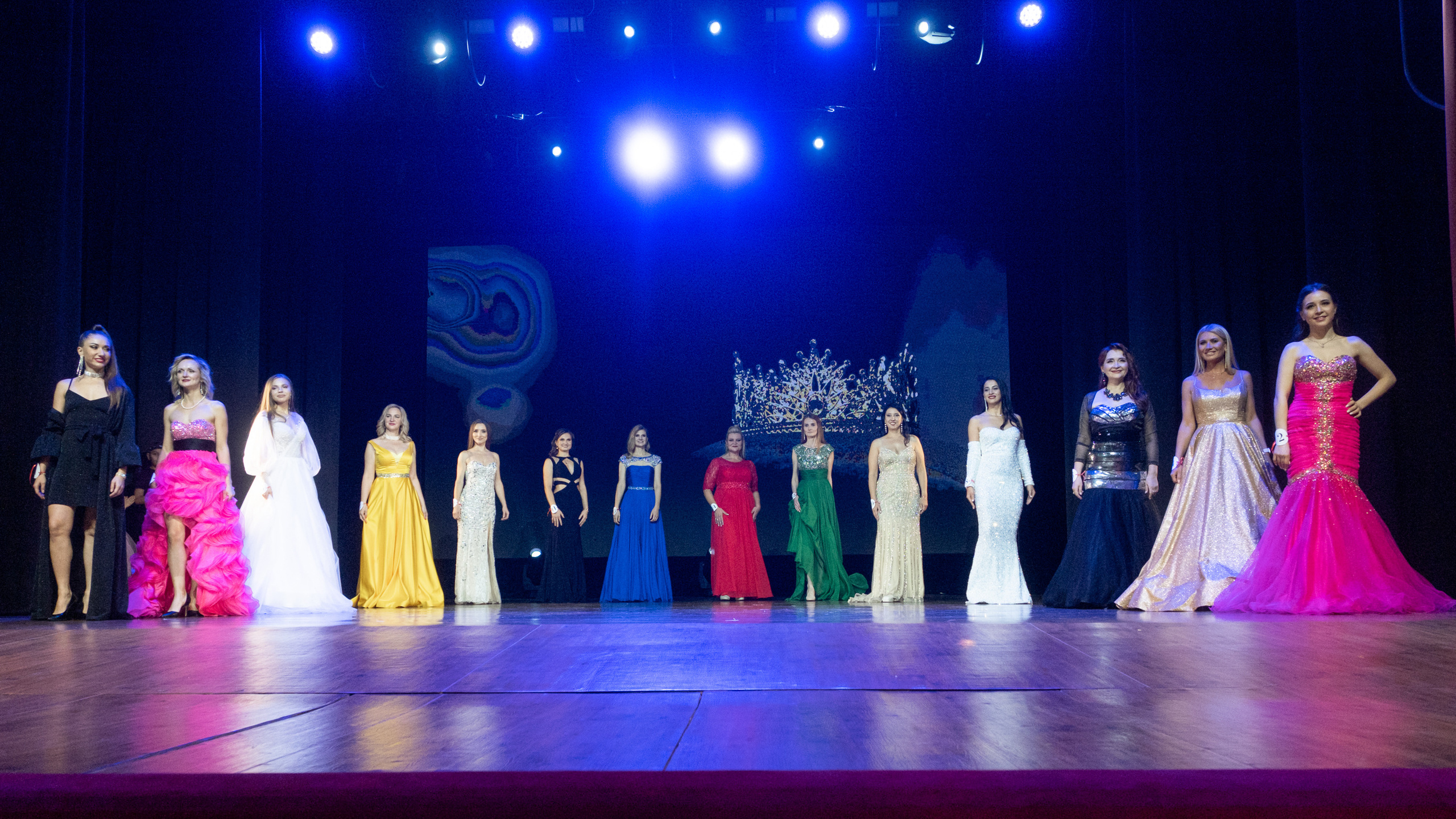 Ideal Mom. Репортажный фотограф в Казани Павел Серпокрылов