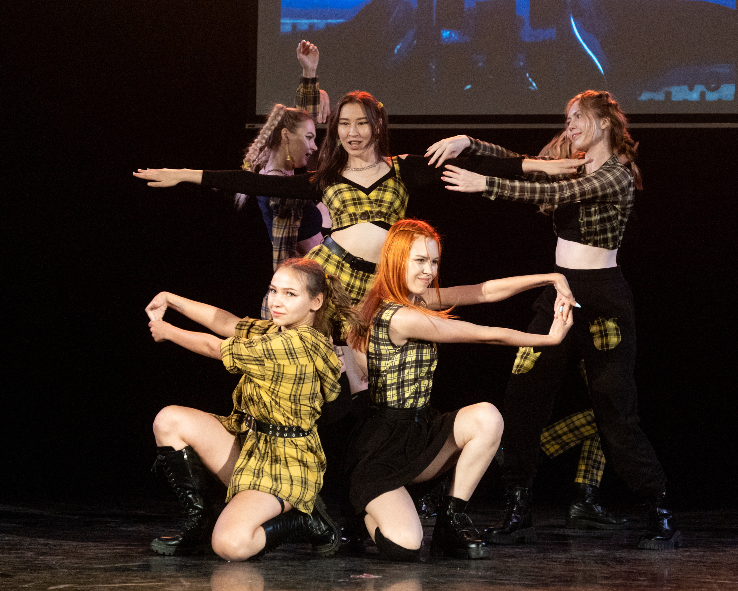 Fire Cover Fest 2022. Репортажный фотограф в Казани Павел Серпокрылов