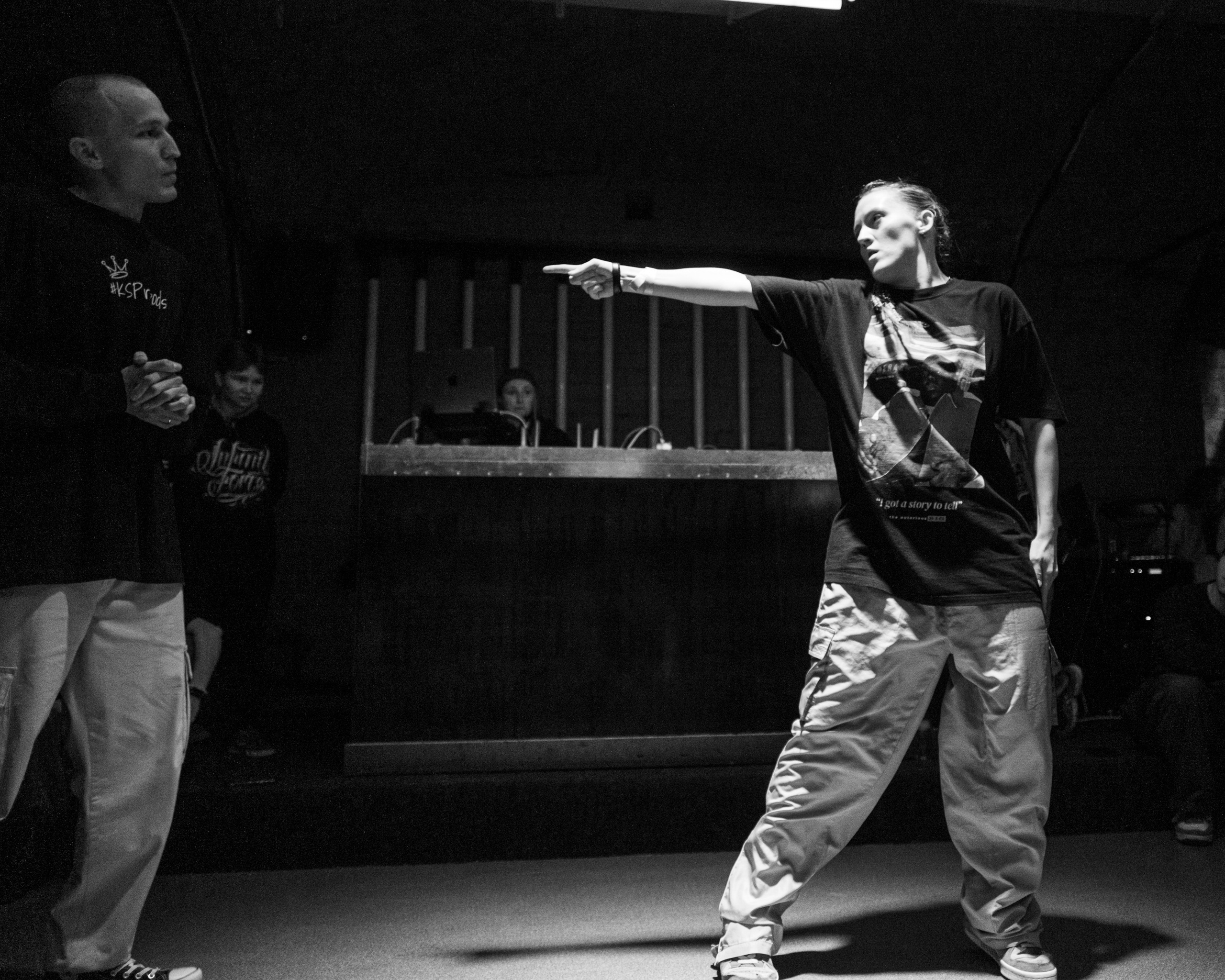 BROWNIAN BATTLE. Репортажный фотограф в Казани Павел Серпокрылов