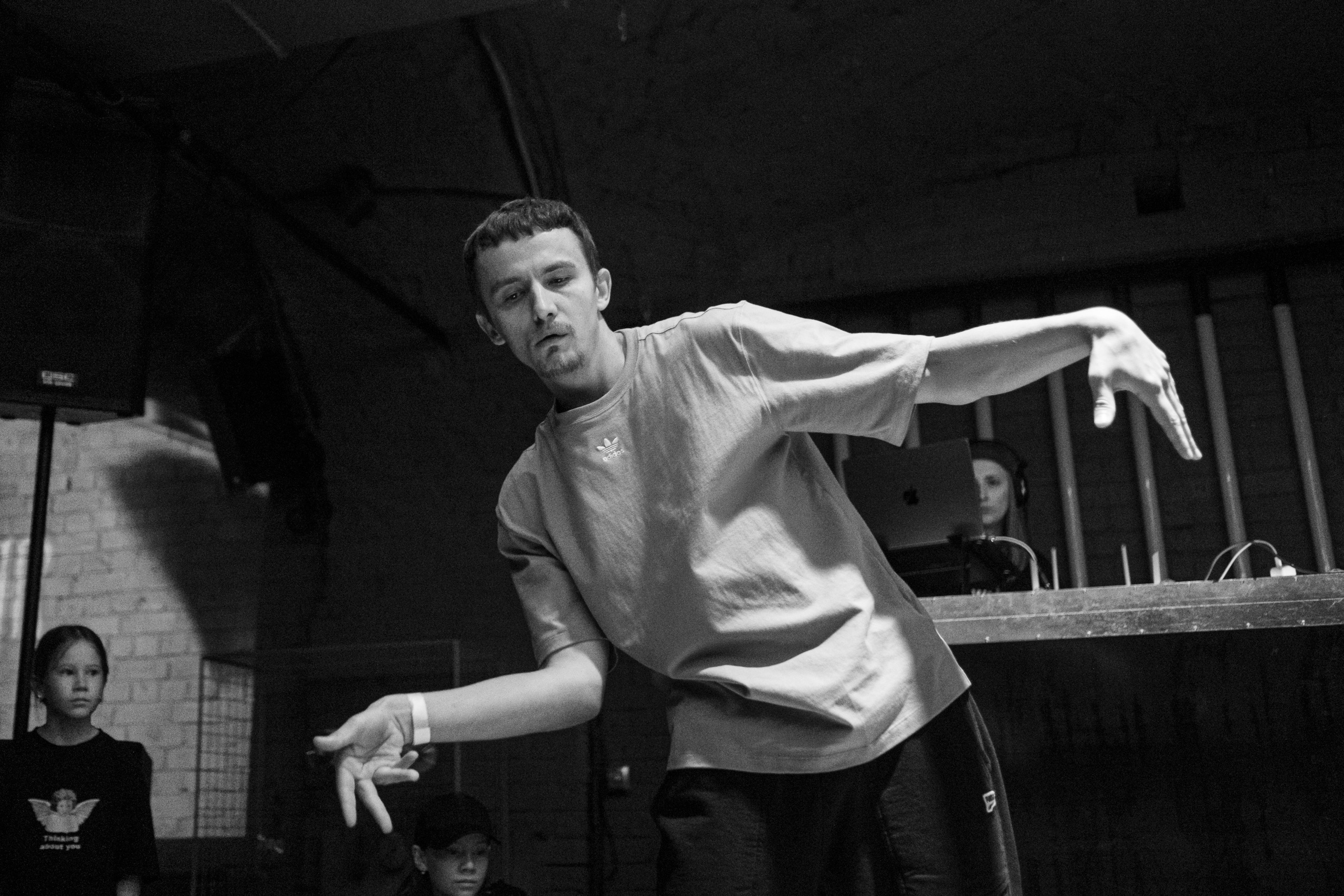 BROWNIAN BATTLE. Репортажный фотограф в Казани Павел Серпокрылов