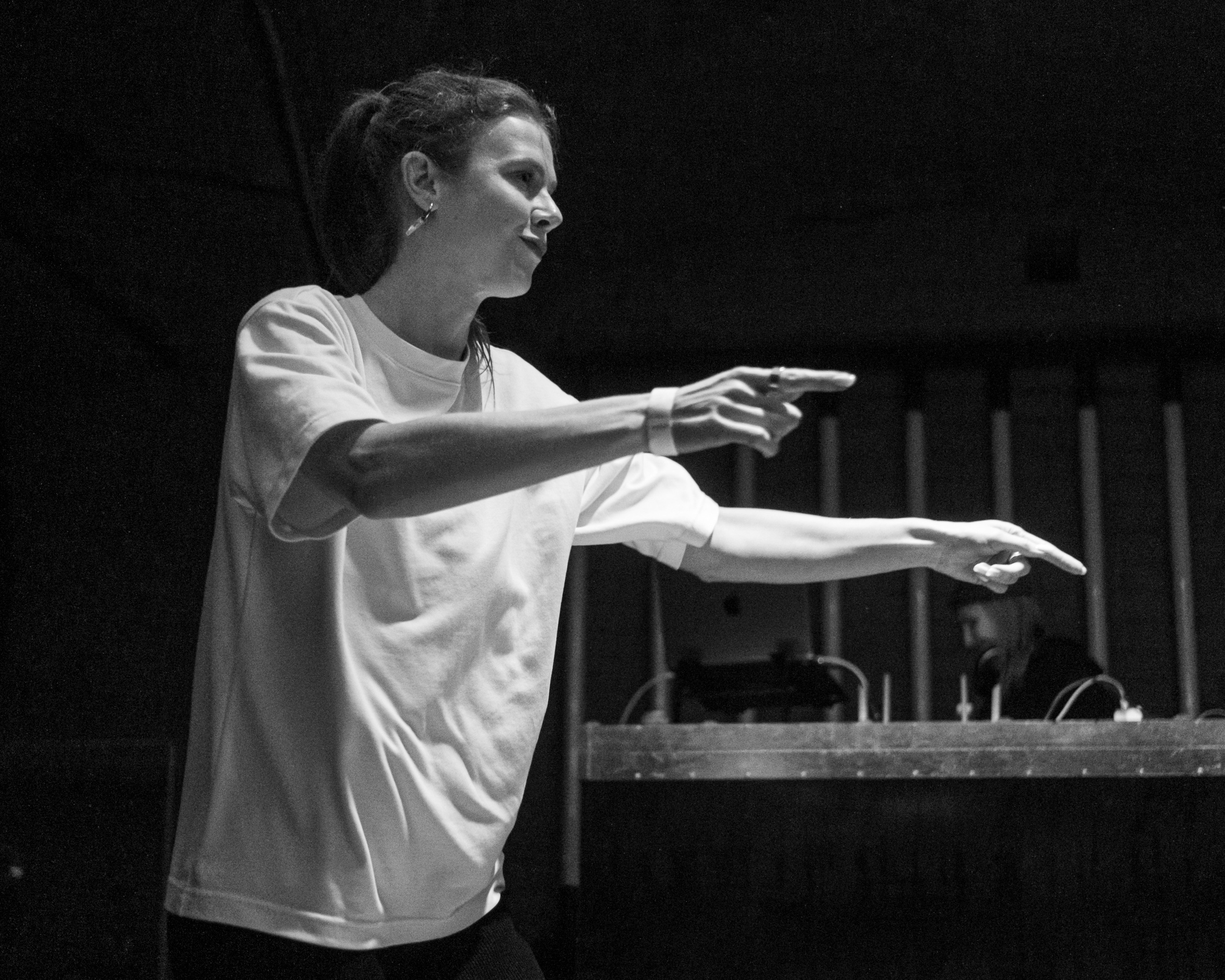 BROWNIAN BATTLE. Репортажный фотограф в Казани Павел Серпокрылов