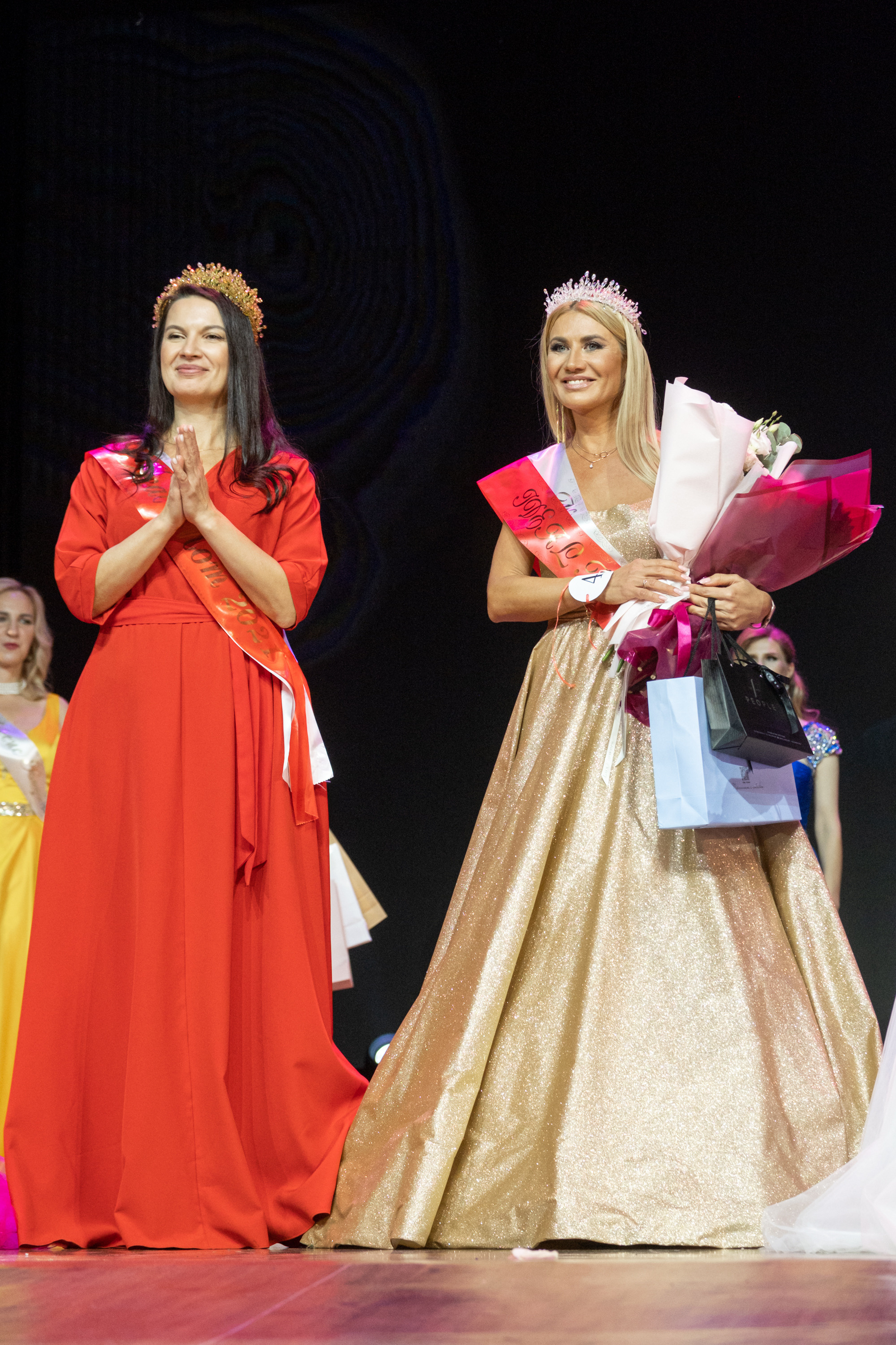 Ideal Mom. Репортажный фотограф в Казани Павел Серпокрылов