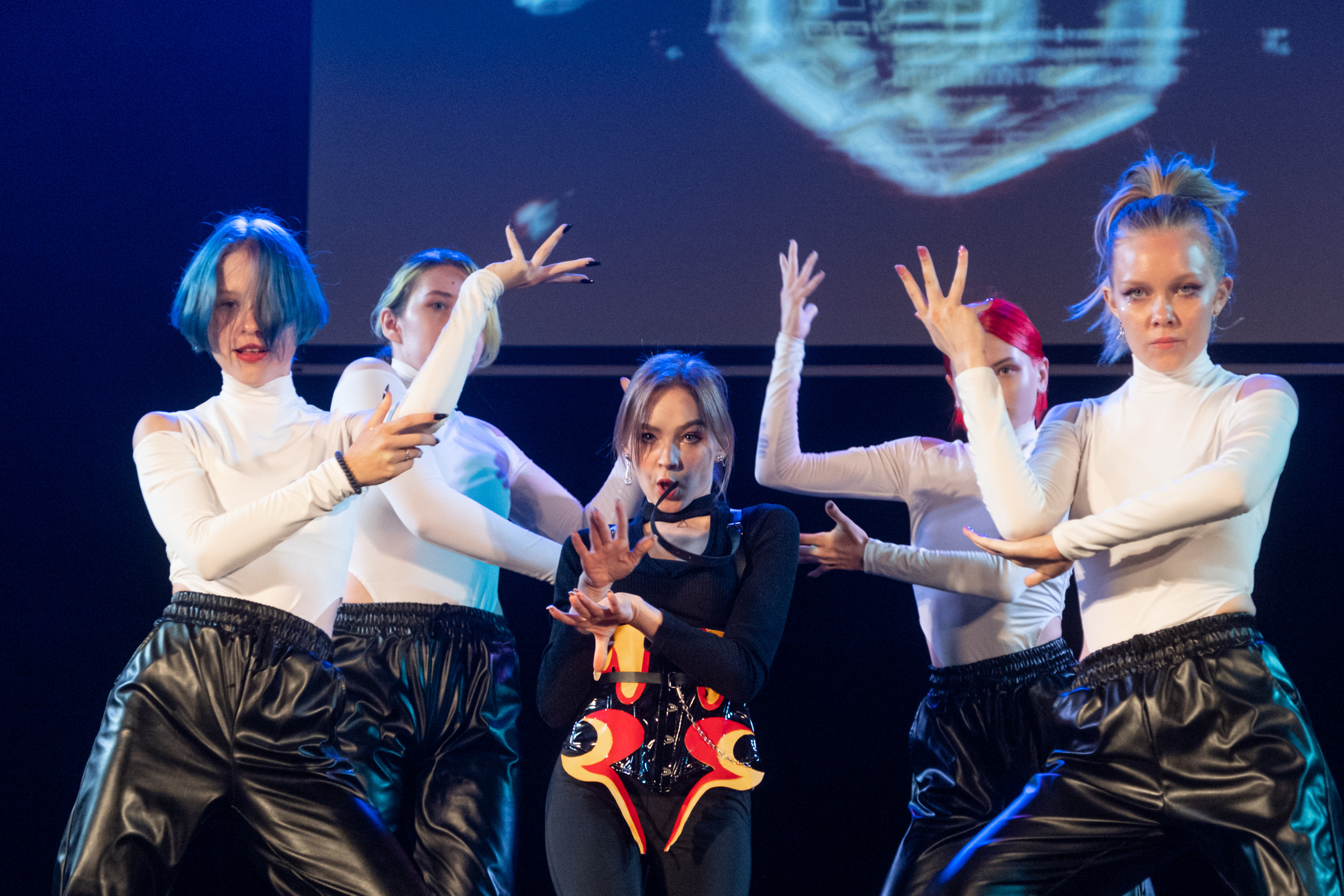 Fire Cover Fest 2022. Репортажный фотограф в Казани Павел Серпокрылов