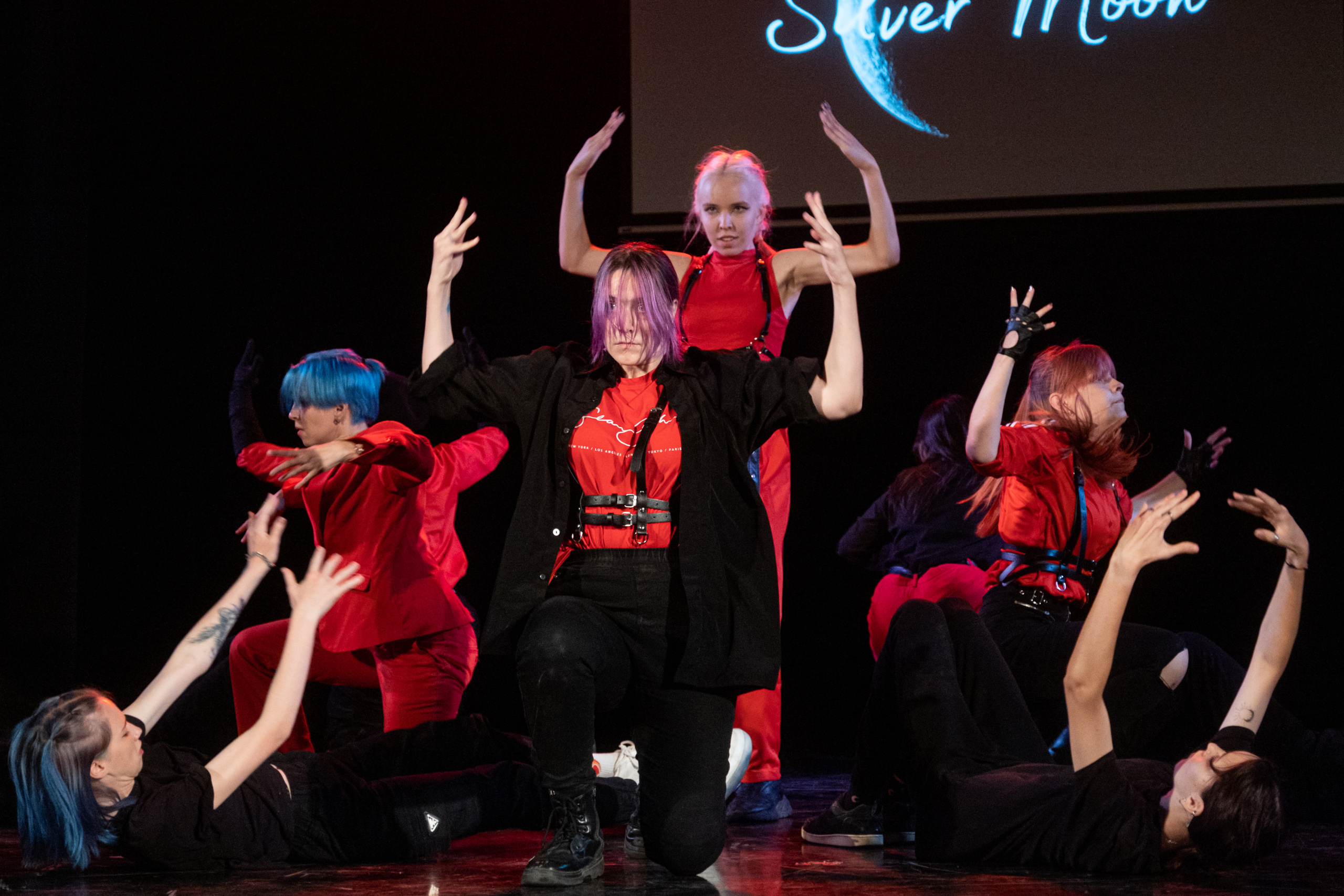 Fire Cover Fest 2022. Репортажный фотограф в Казани Павел Серпокрылов