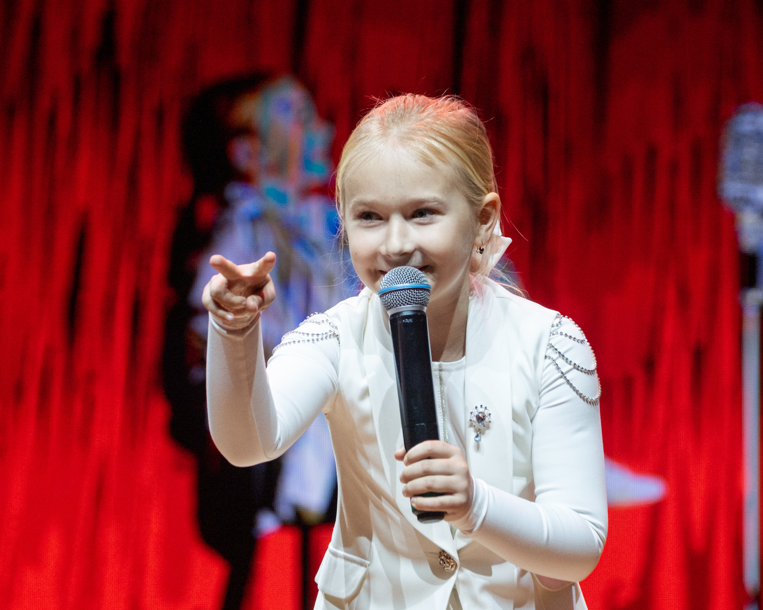 Ideal Mom. Репортажный фотограф в Казани Павел Серпокрылов