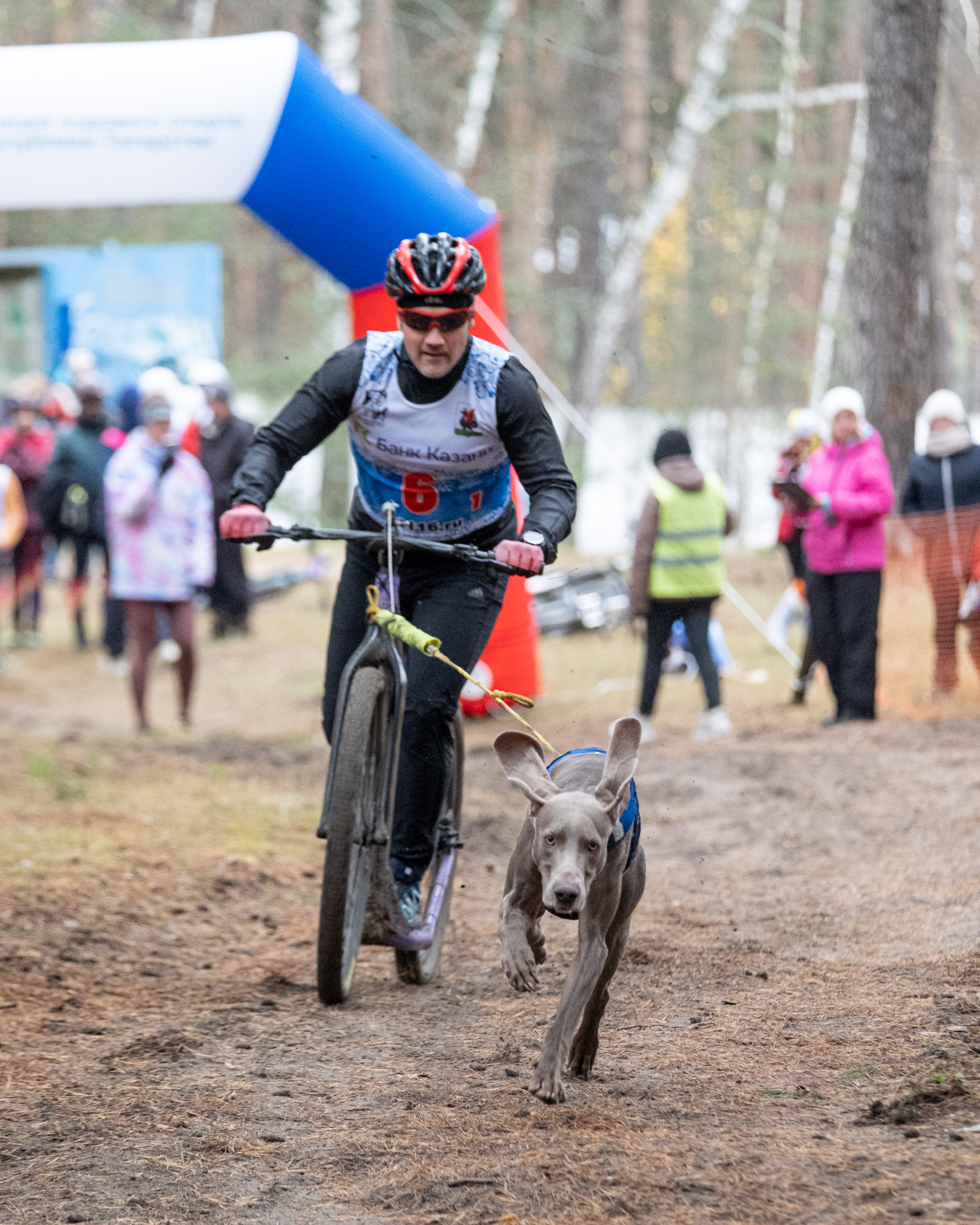 Алтын Буре. Репортажный фотограф в Казани Павел Серпокрылов
