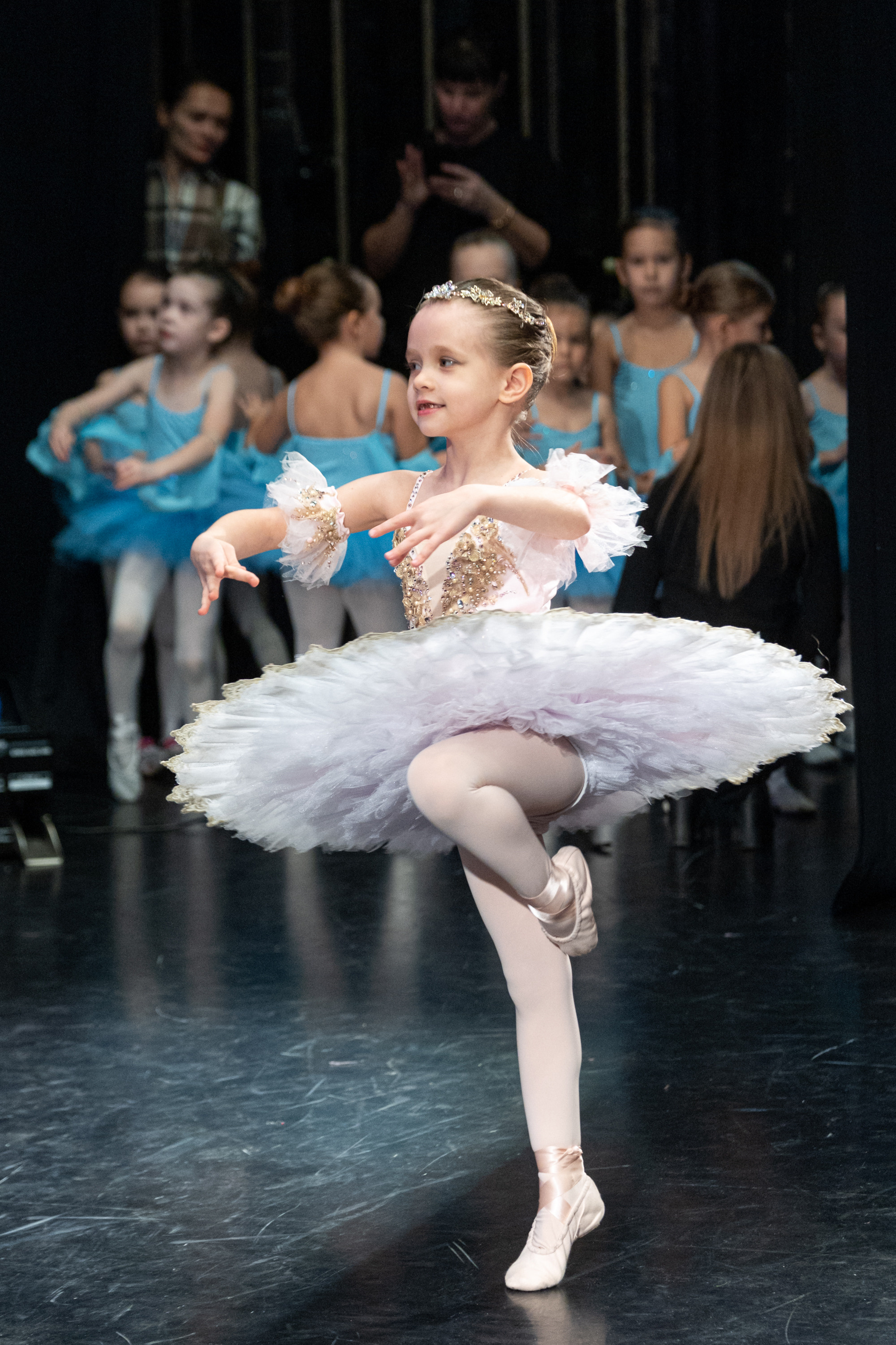 Сияние звезд. Репортажный фотограф в Казани Павел Серпокрылов