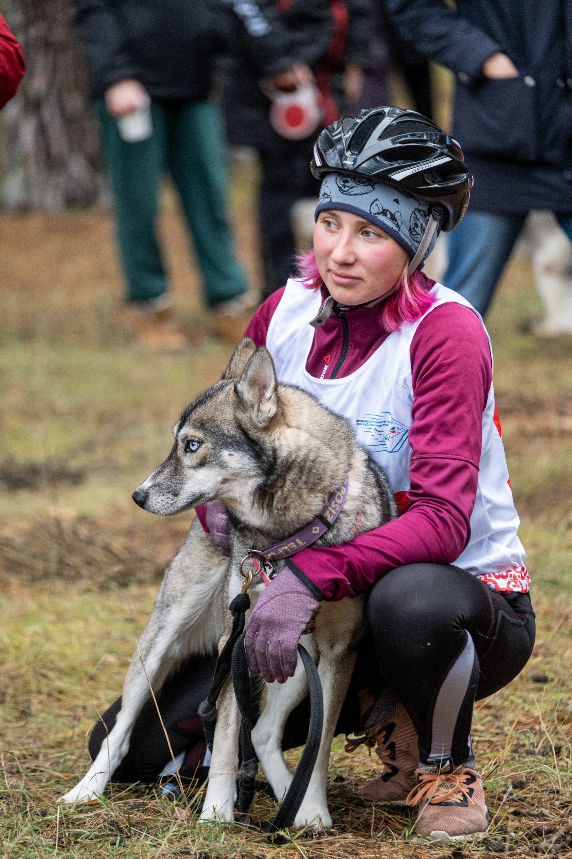 Алтын Буре. Репортажный фотограф в Казани Павел Серпокрылов