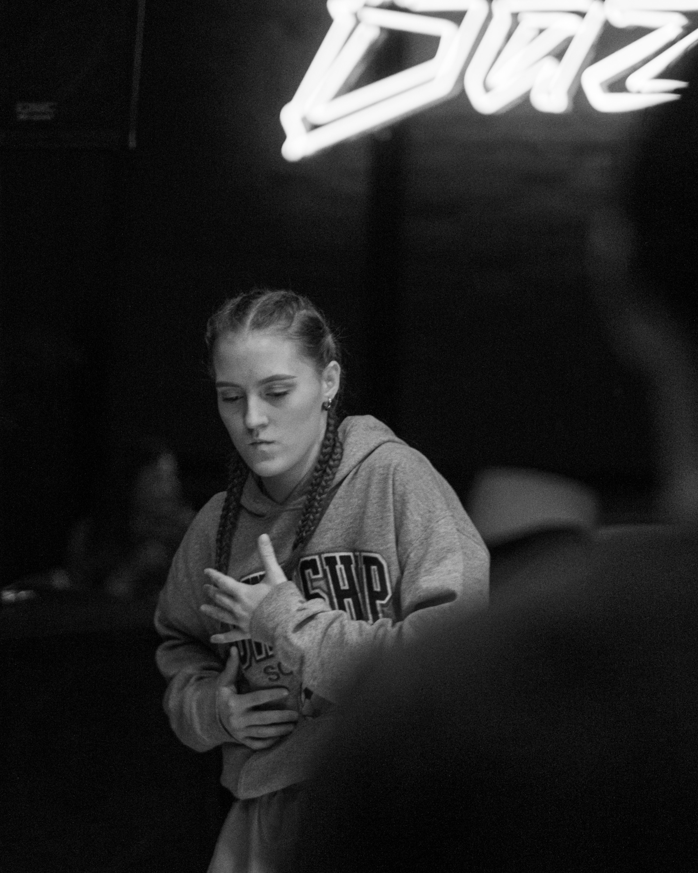 BROWNIAN BATTLE. Репортажный фотограф в Казани Павел Серпокрылов