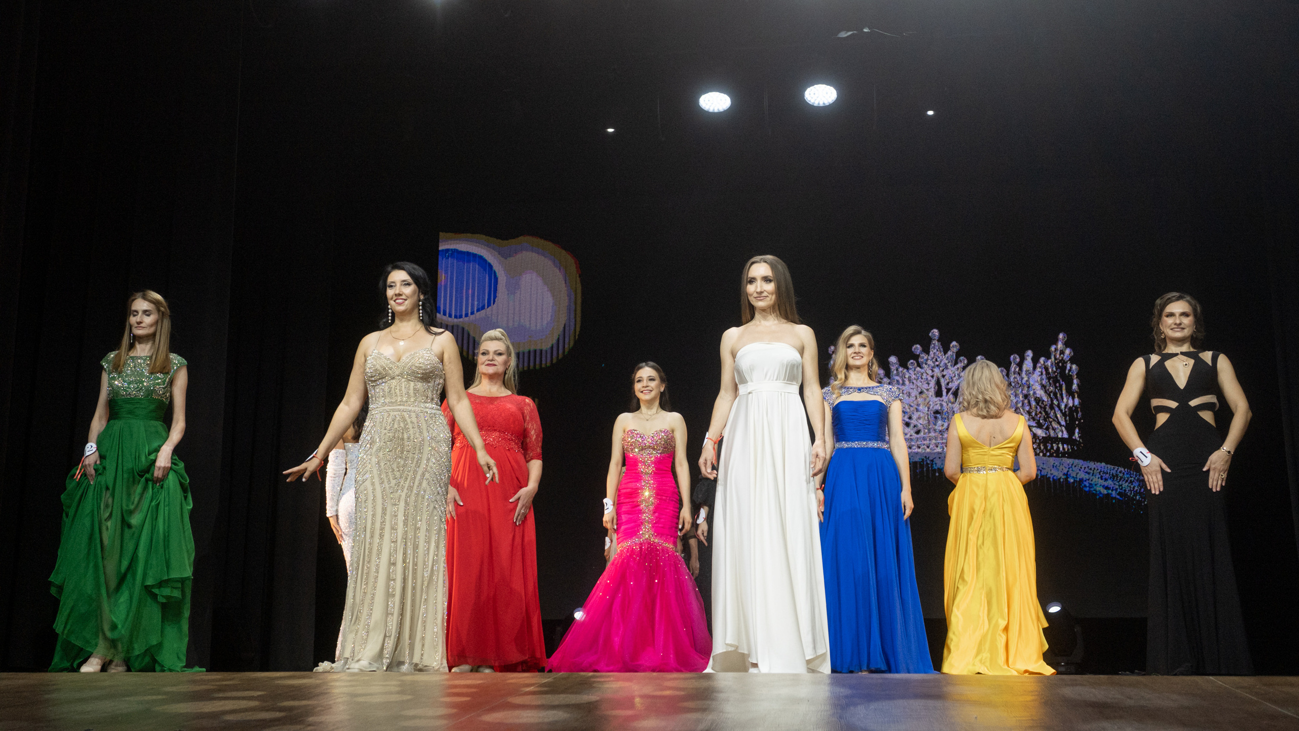 Ideal Mom. Репортажный фотограф в Казани Павел Серпокрылов