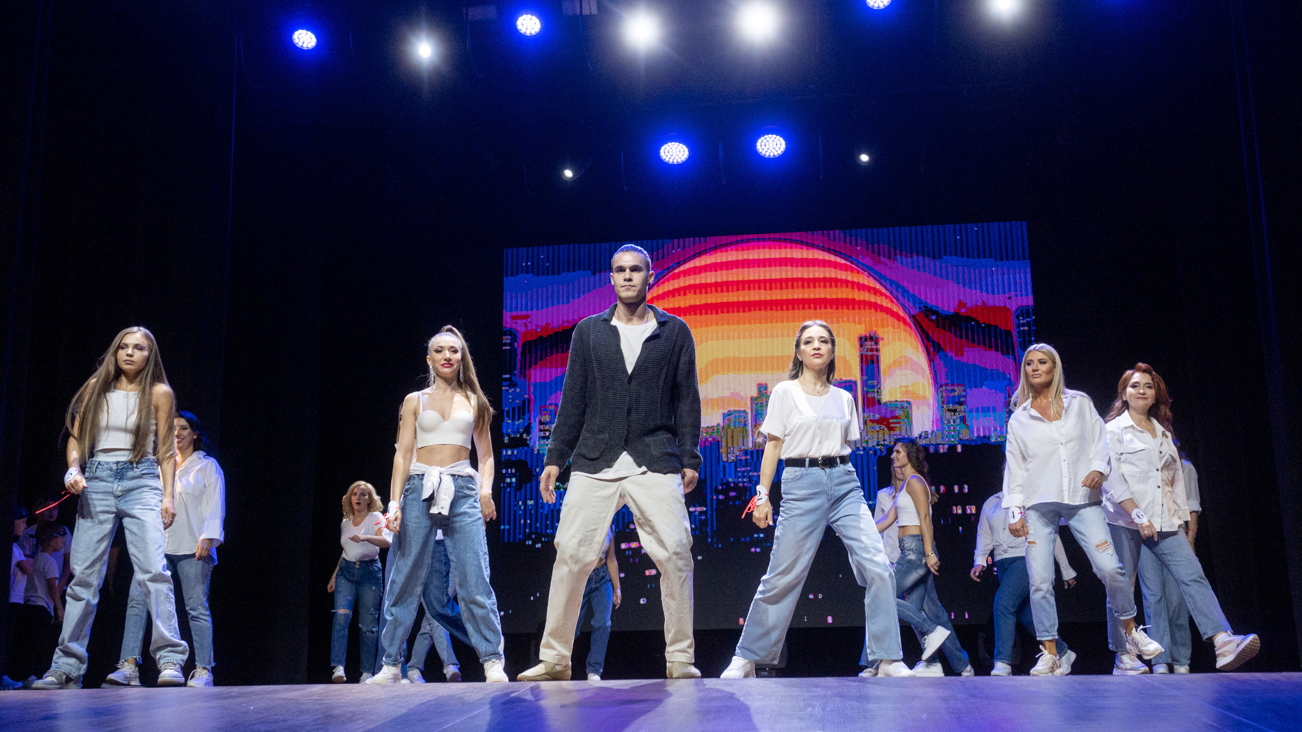 Ideal Mom. Репортажный фотограф в Казани Павел Серпокрылов