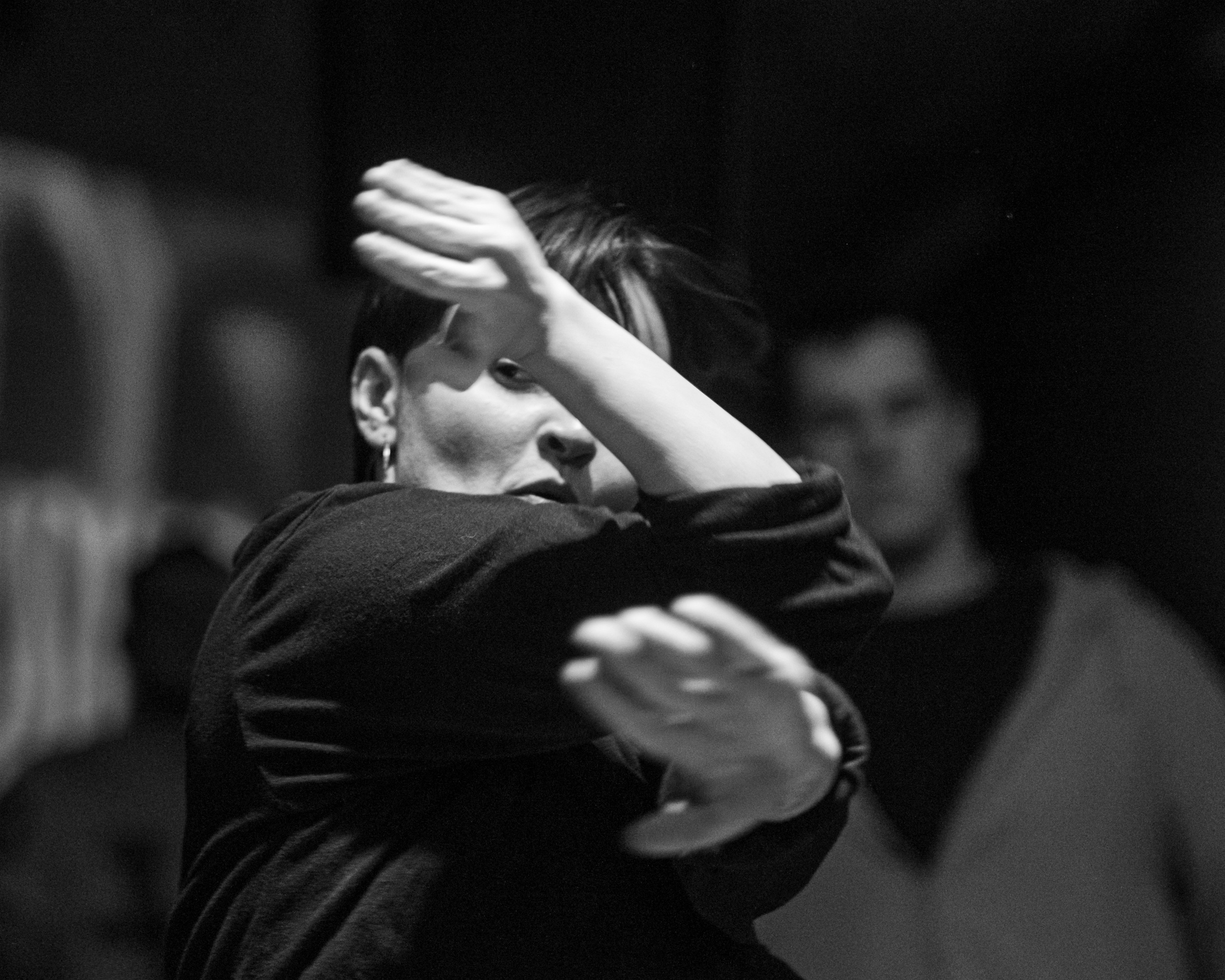 BROWNIAN BATTLE. Репортажный фотограф в Казани Павел Серпокрылов