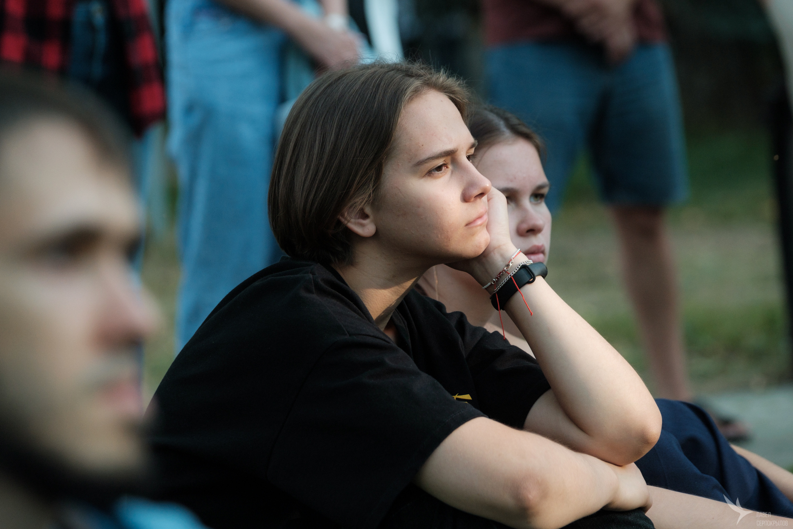 Перформанс «Ише (и)тү». Репортажный фотограф в Казани Павел Серпокрылов