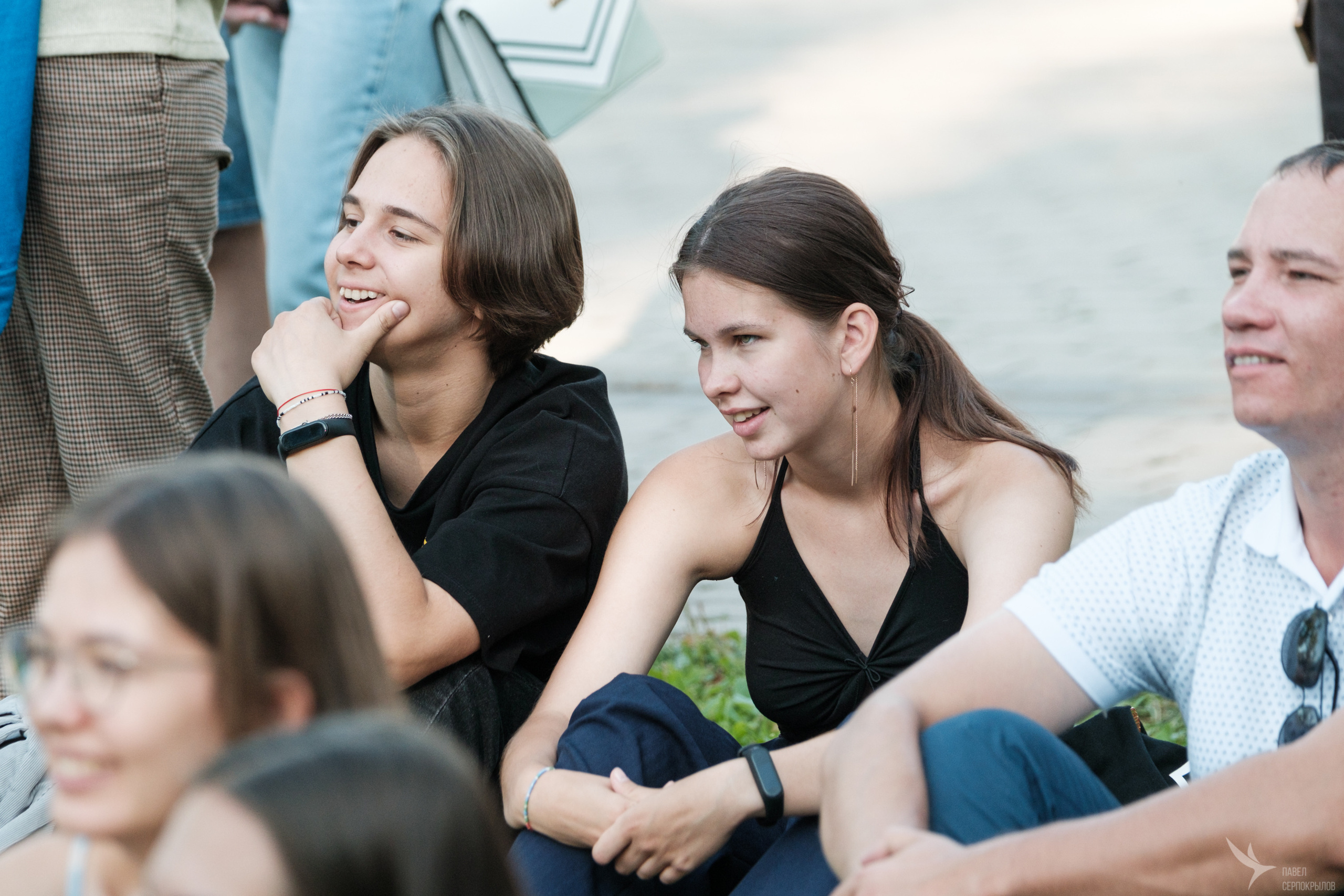 Перформанс «Ише (и)тү». Репортажный фотограф в Казани Павел Серпокрылов