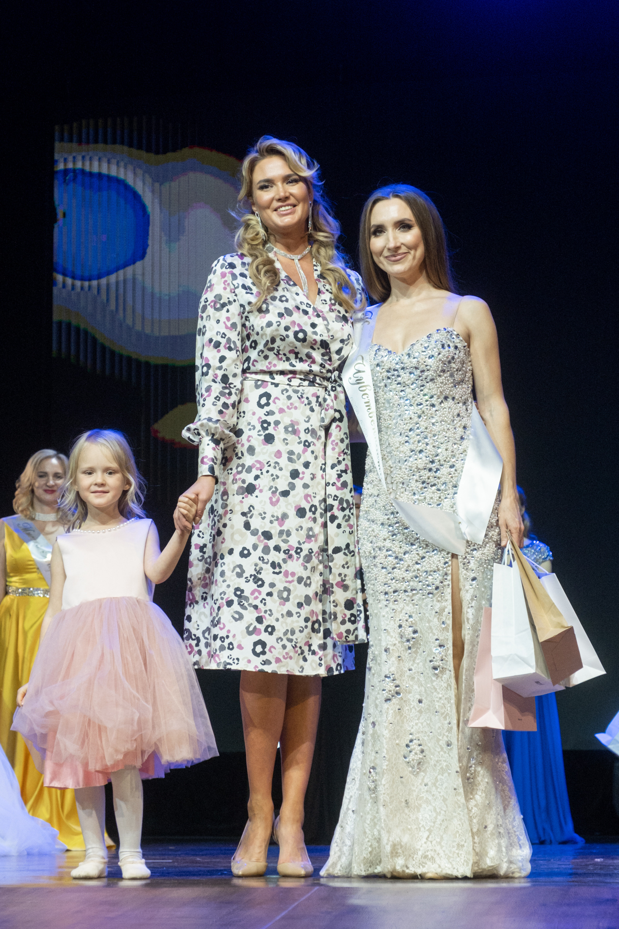 Ideal Mom. Репортажный фотограф в Казани Павел Серпокрылов