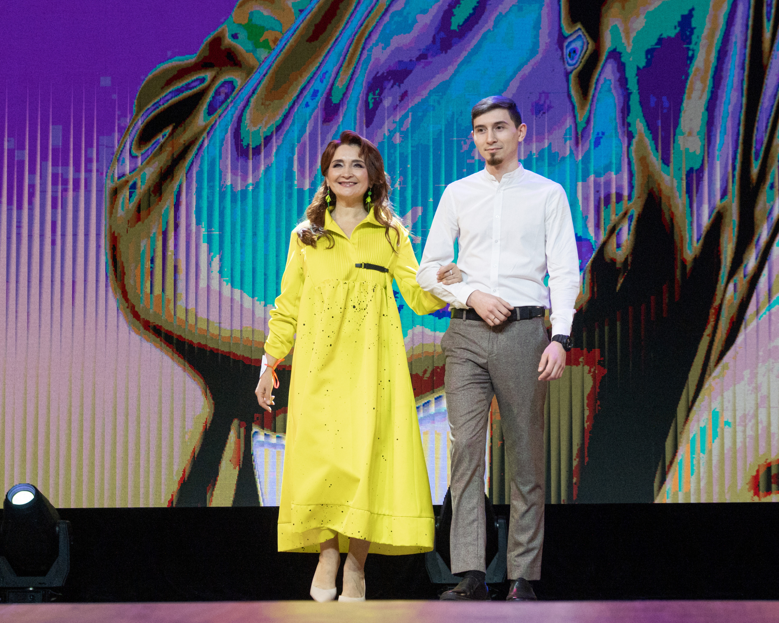 Ideal Mom. Репортажный фотограф в Казани Павел Серпокрылов