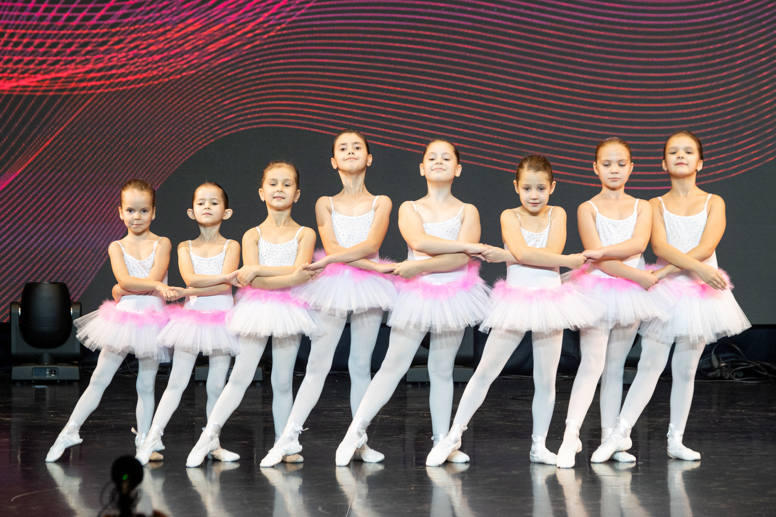 Сияние звезд. Репортажный фотограф в Казани Павел Серпокрылов