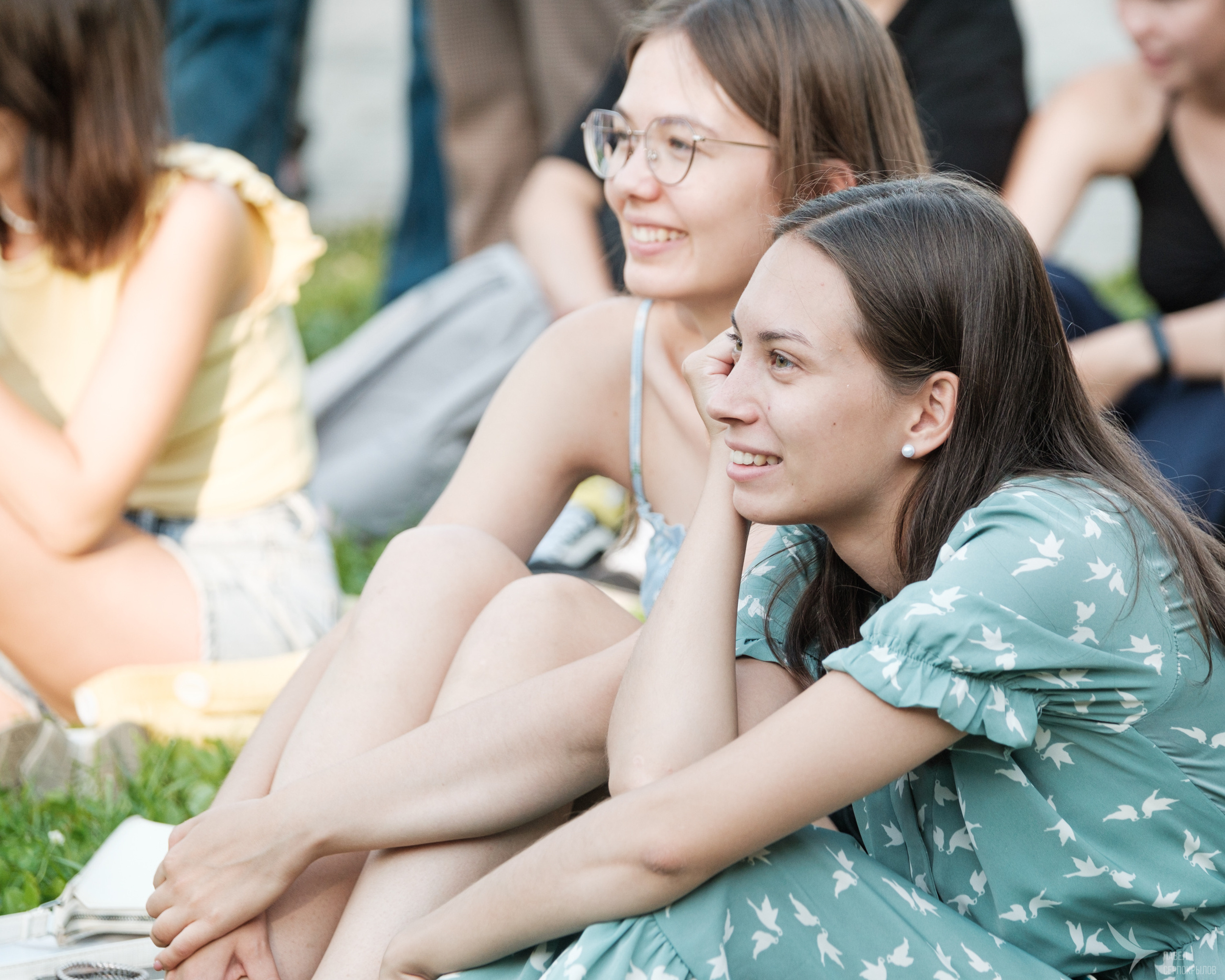 Перформанс «Ише (и)тү». Репортажный фотограф в Казани Павел Серпокрылов