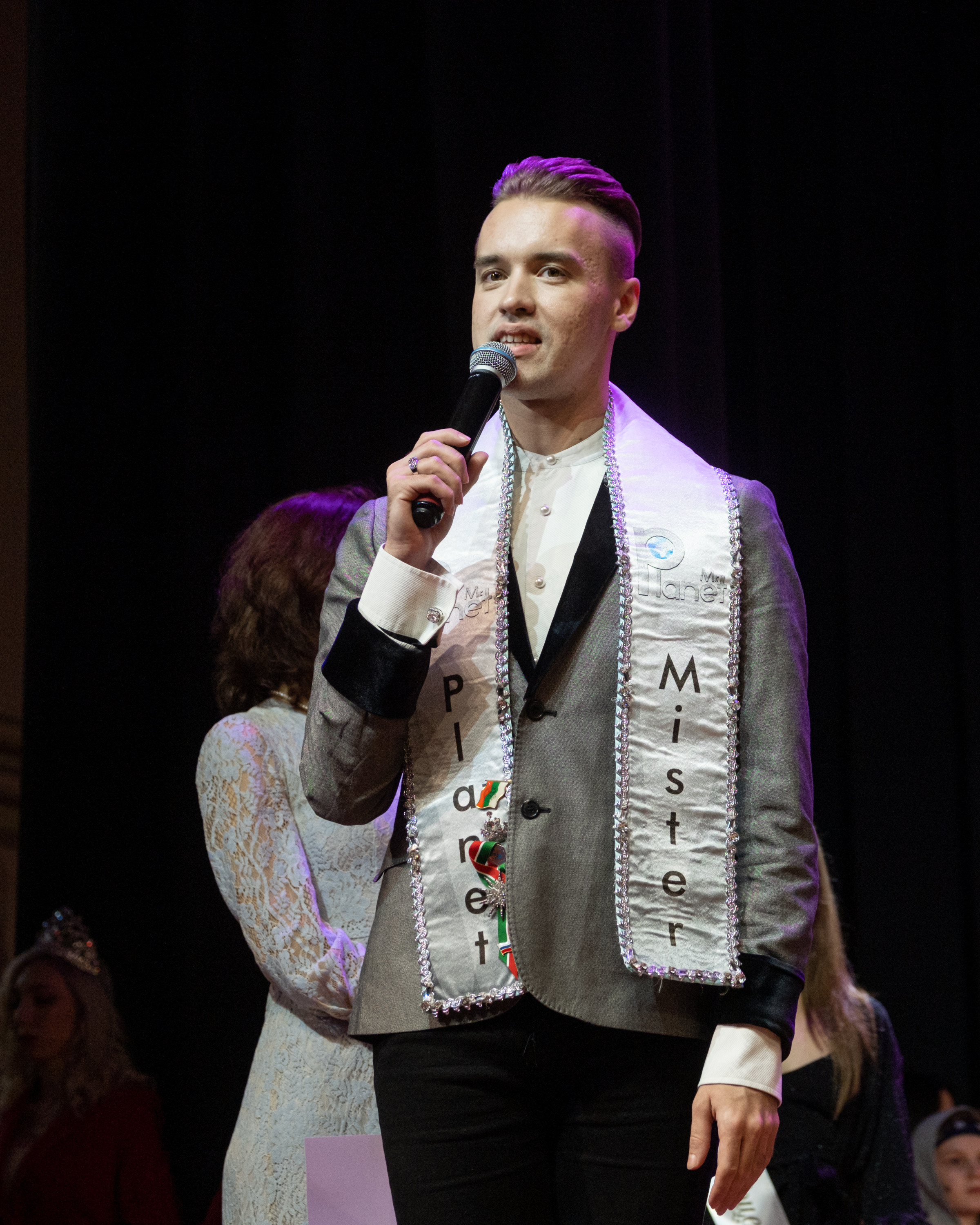 Ideal Mom. Репортажный фотограф в Казани Павел Серпокрылов