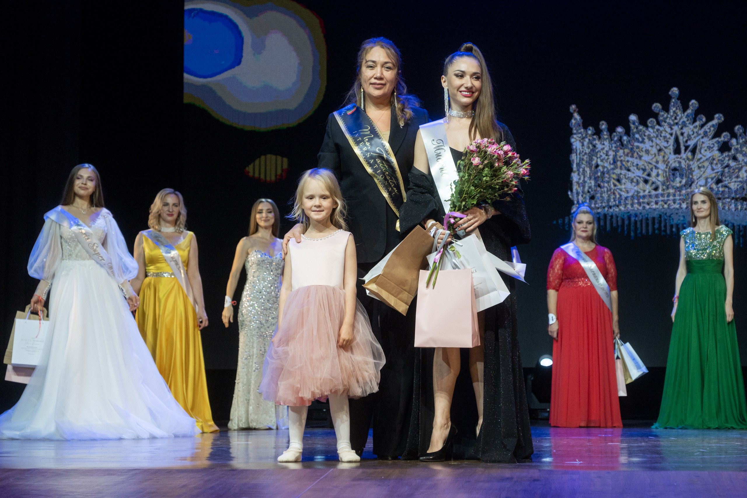 Ideal Mom. Репортажный фотограф в Казани Павел Серпокрылов