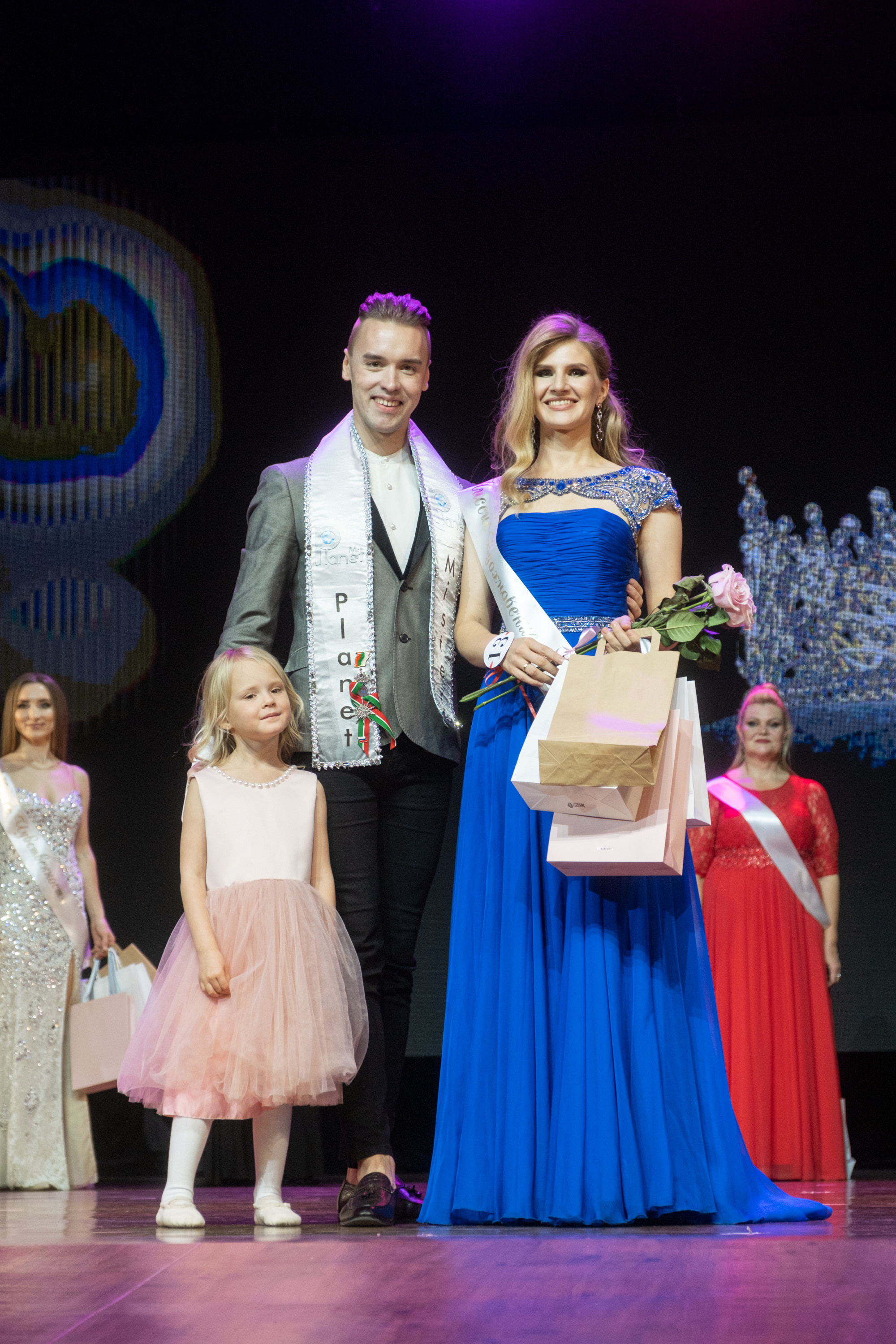 Ideal Mom. Репортажный фотограф в Казани Павел Серпокрылов