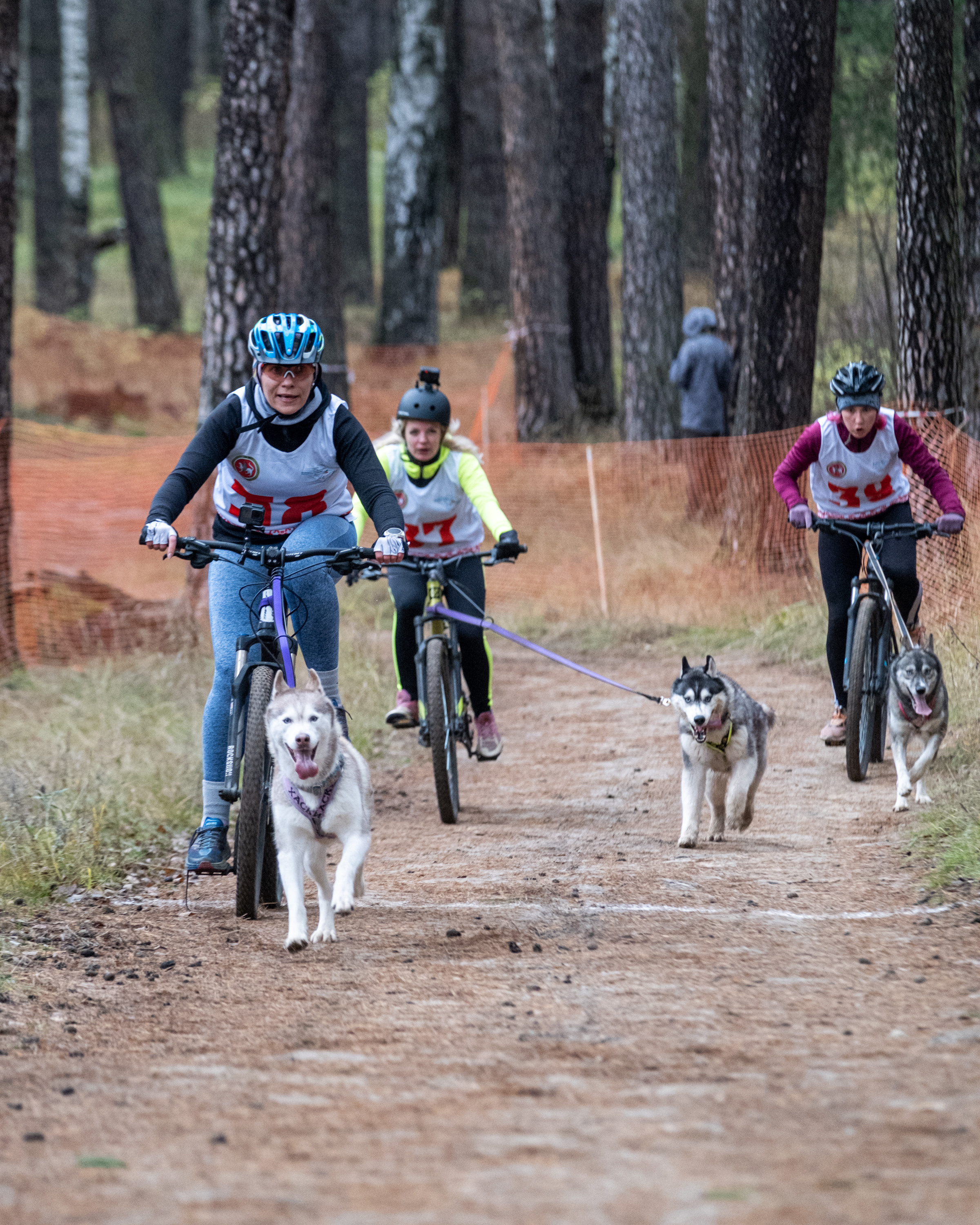 Алтын Буре. Репортажный фотограф в Казани Павел Серпокрылов