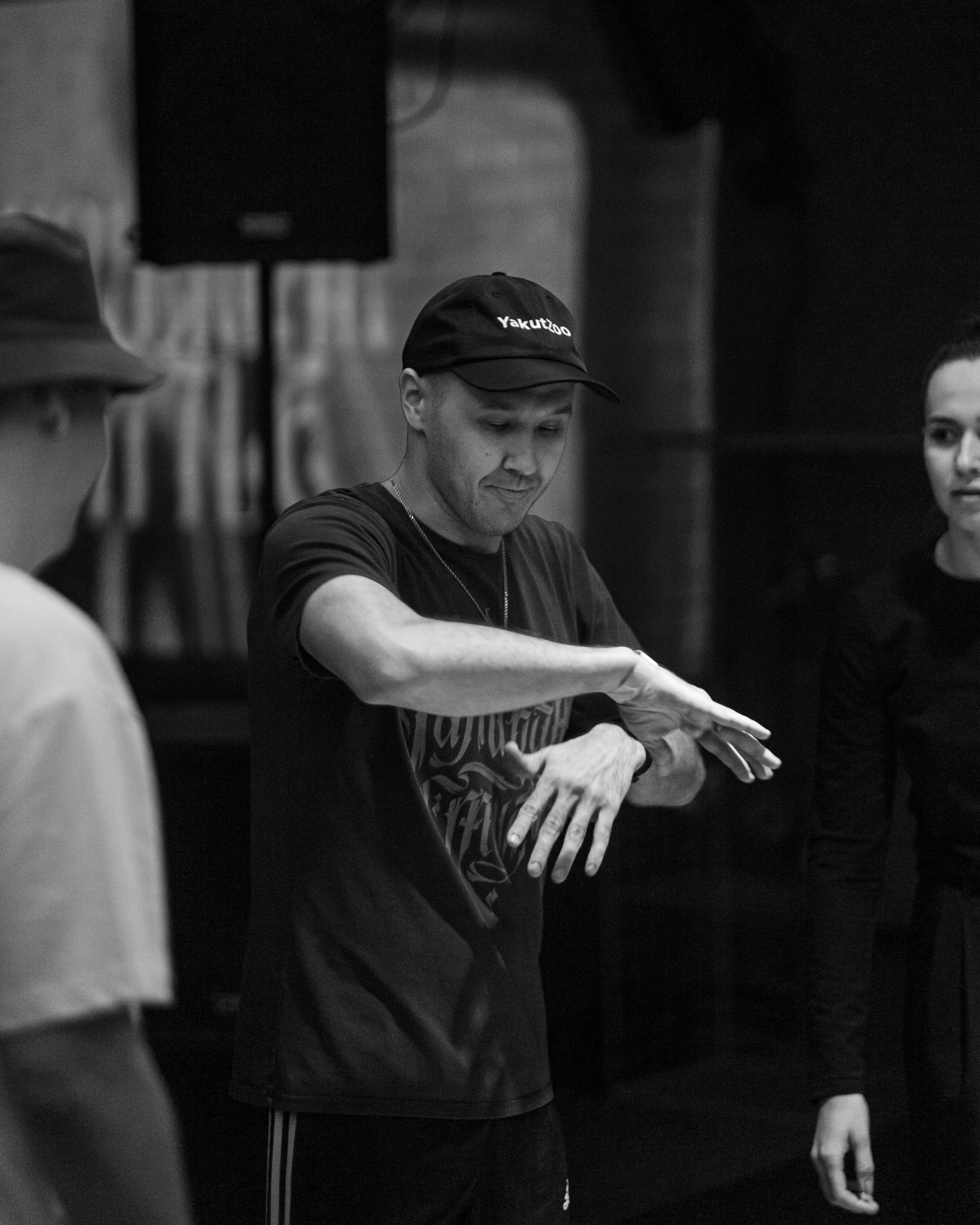 BROWNIAN BATTLE. Репортажный фотограф в Казани Павел Серпокрылов