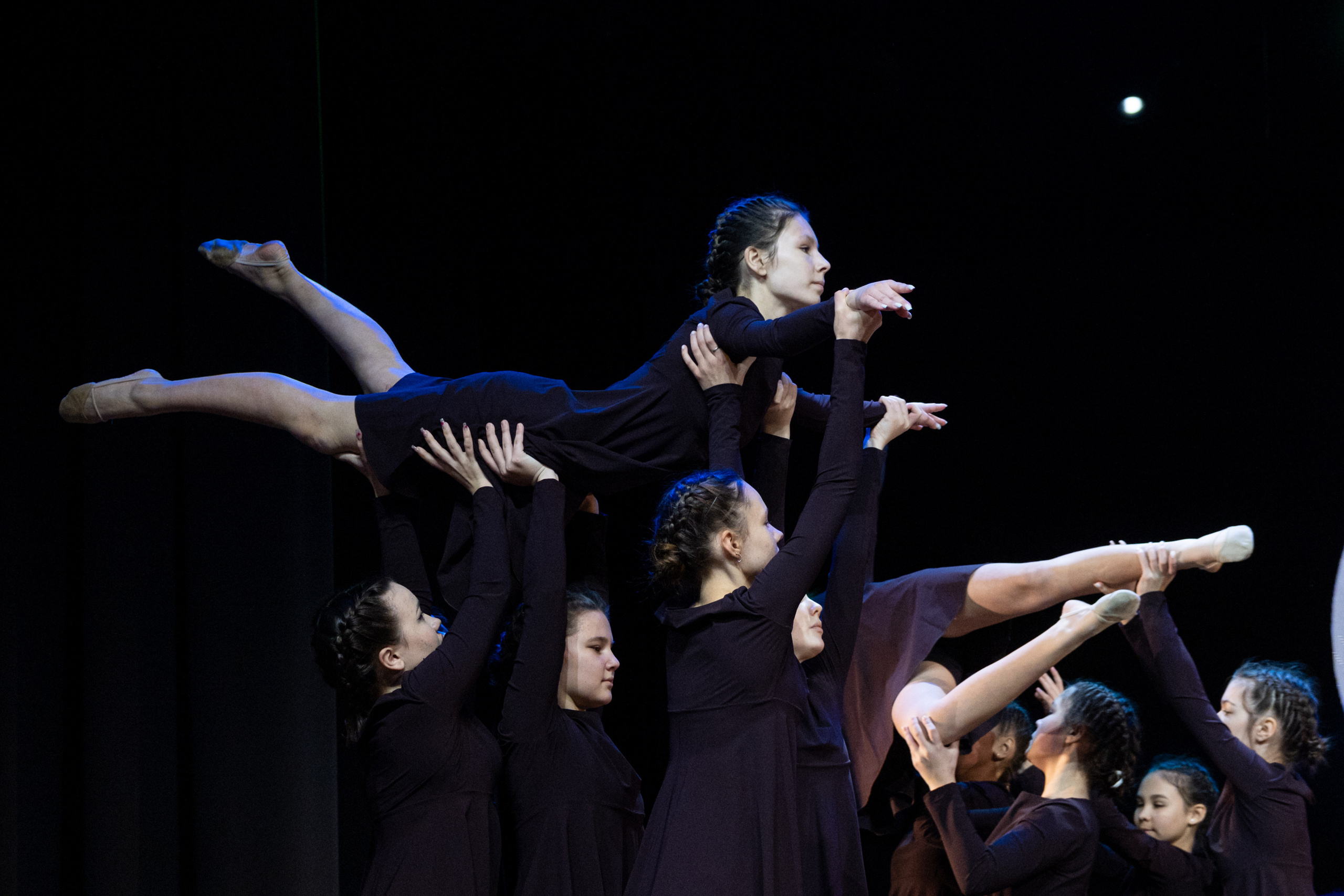 PDF 2022. Репортажный фотограф в Казани Павел Серпокрылов