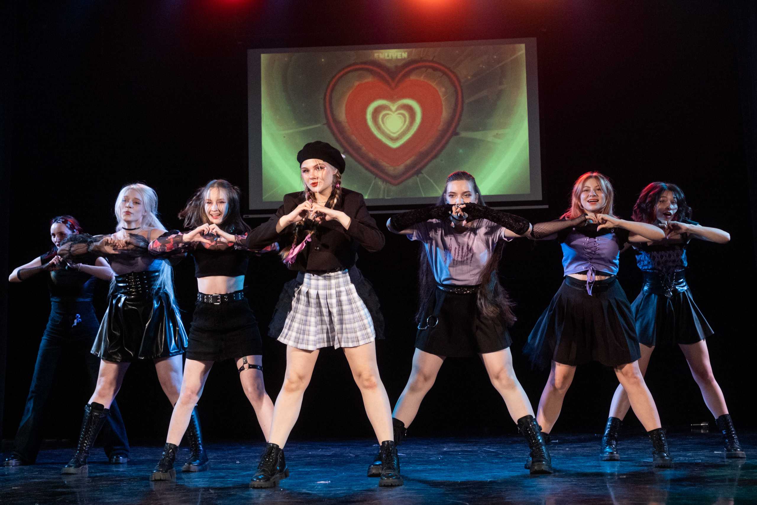 Fire Cover Fest 2022. Репортажный фотограф в Казани Павел Серпокрылов