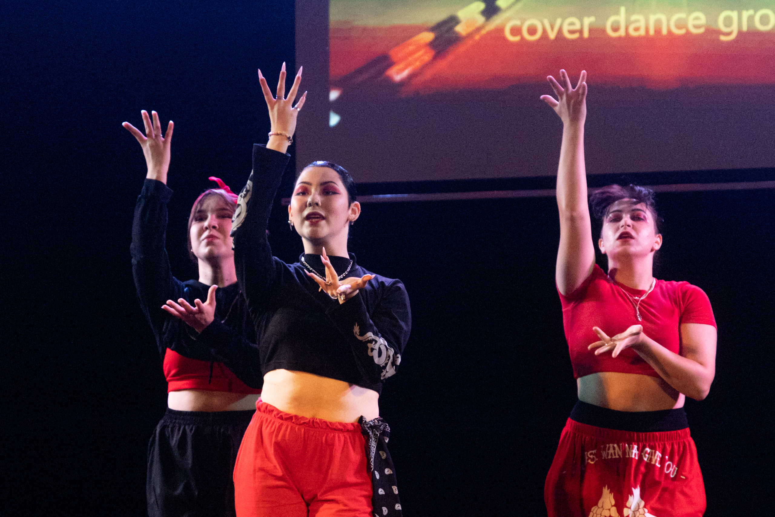 Fire Cover Fest 2022. Репортажный фотограф в Казани Павел Серпокрылов