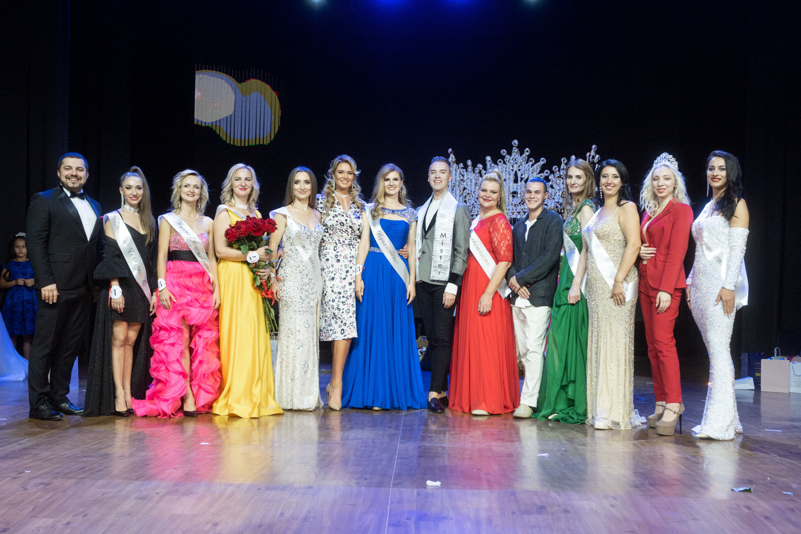 Ideal Mom. Репортажный фотограф в Казани Павел Серпокрылов