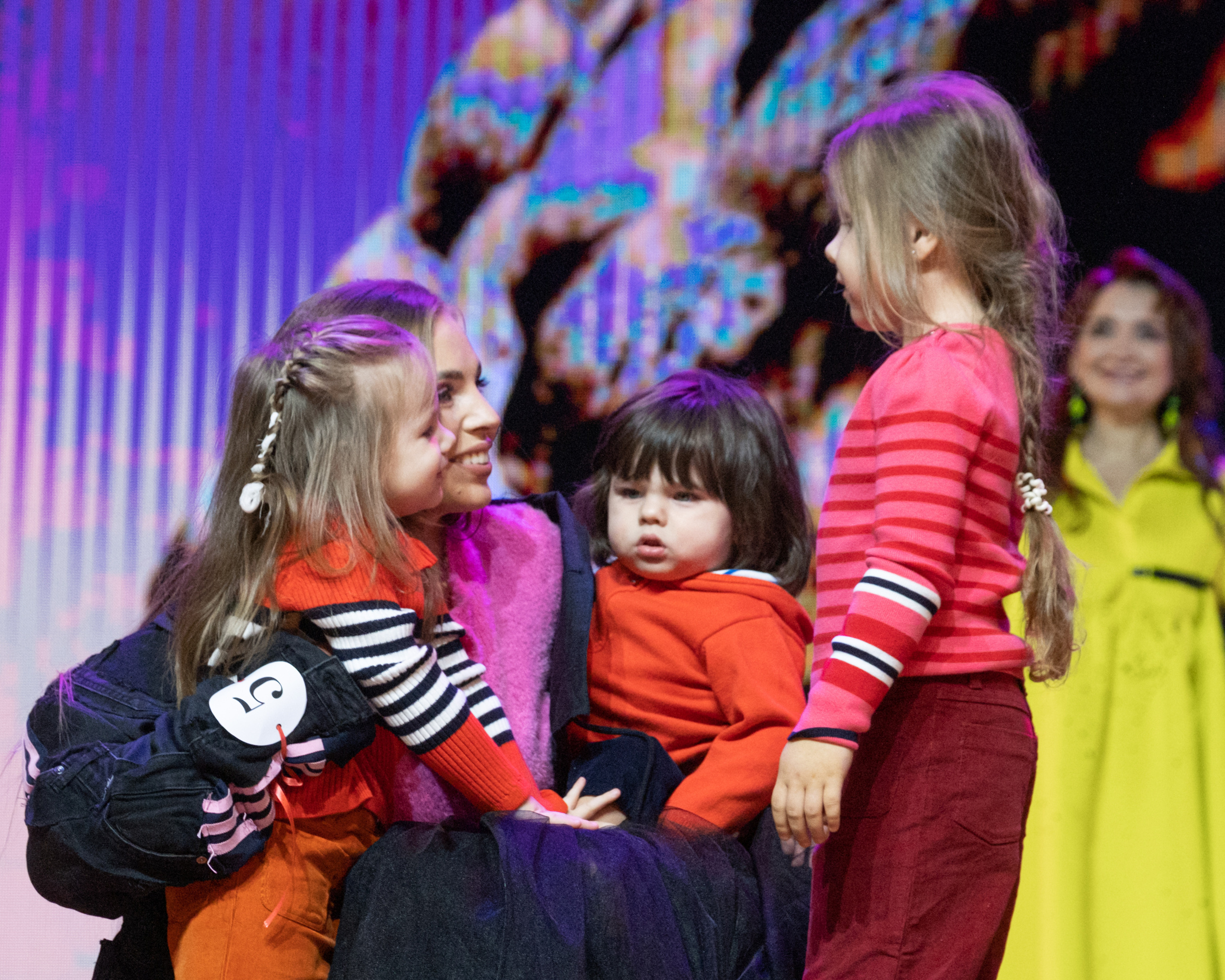 Ideal Mom. Репортажный фотограф в Казани Павел Серпокрылов