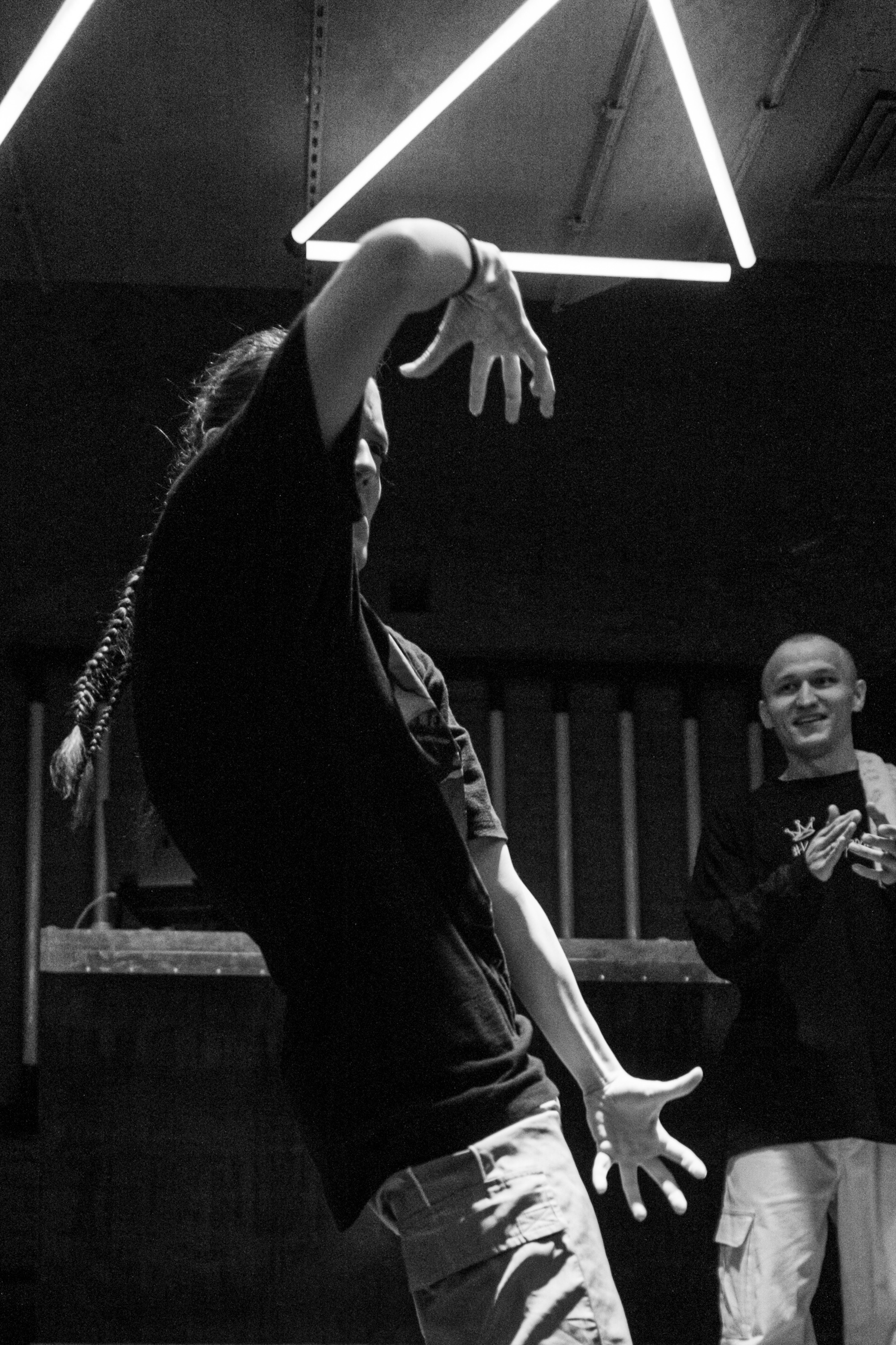 BROWNIAN BATTLE. Репортажный фотограф в Казани Павел Серпокрылов