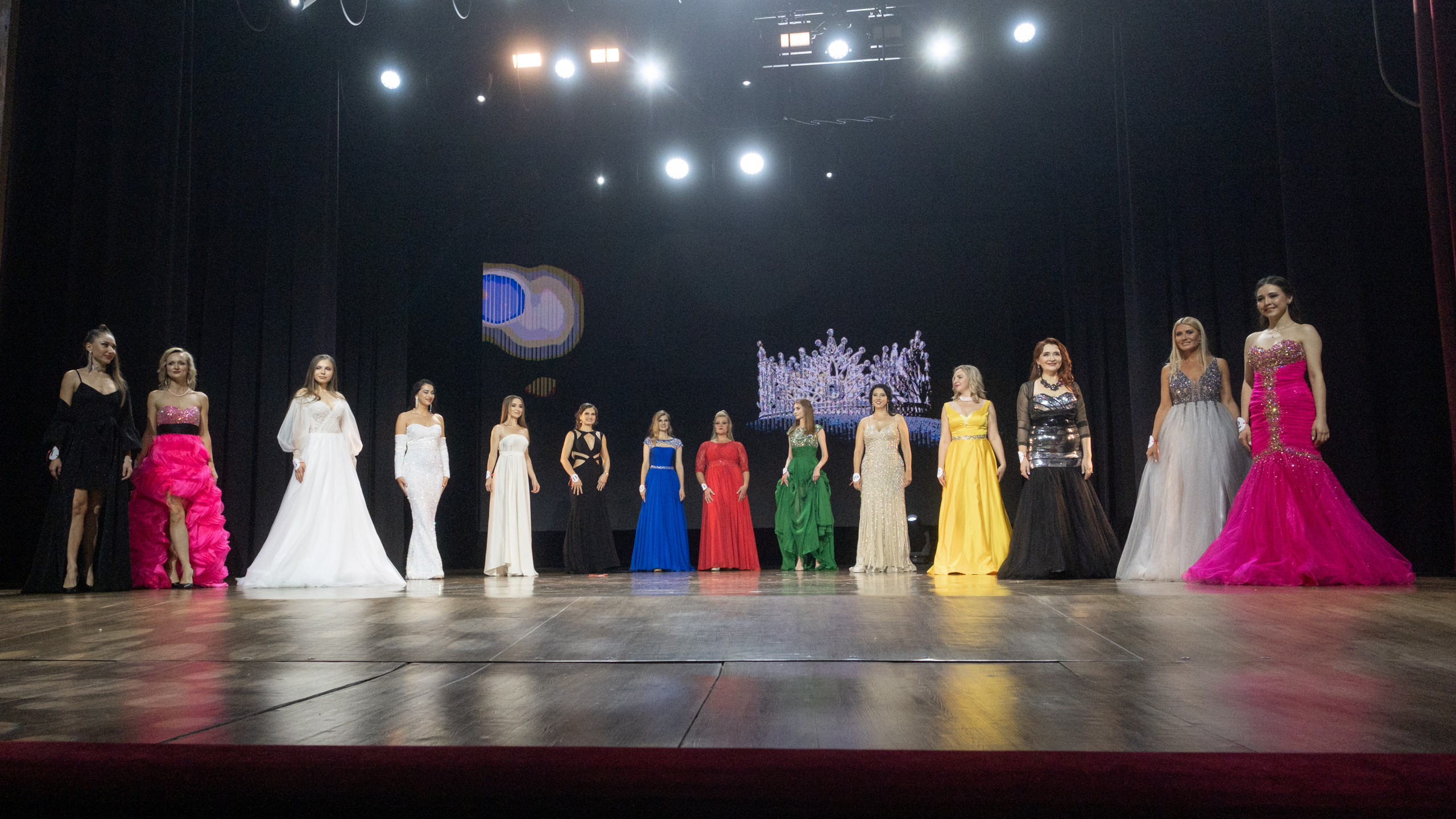 Ideal Mom. Репортажный фотограф в Казани Павел Серпокрылов