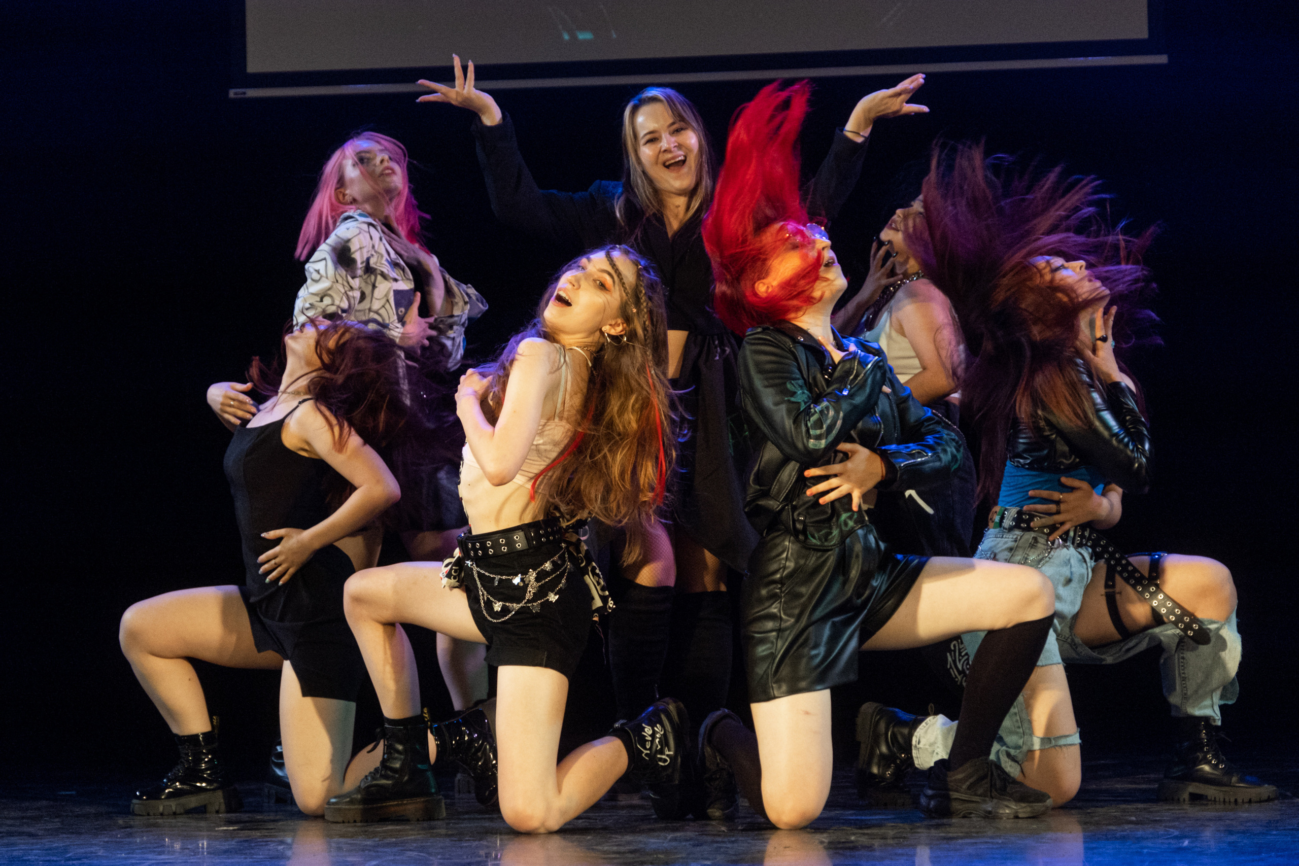 Fire Cover Fest 2022. Репортажный фотограф в Казани Павел Серпокрылов