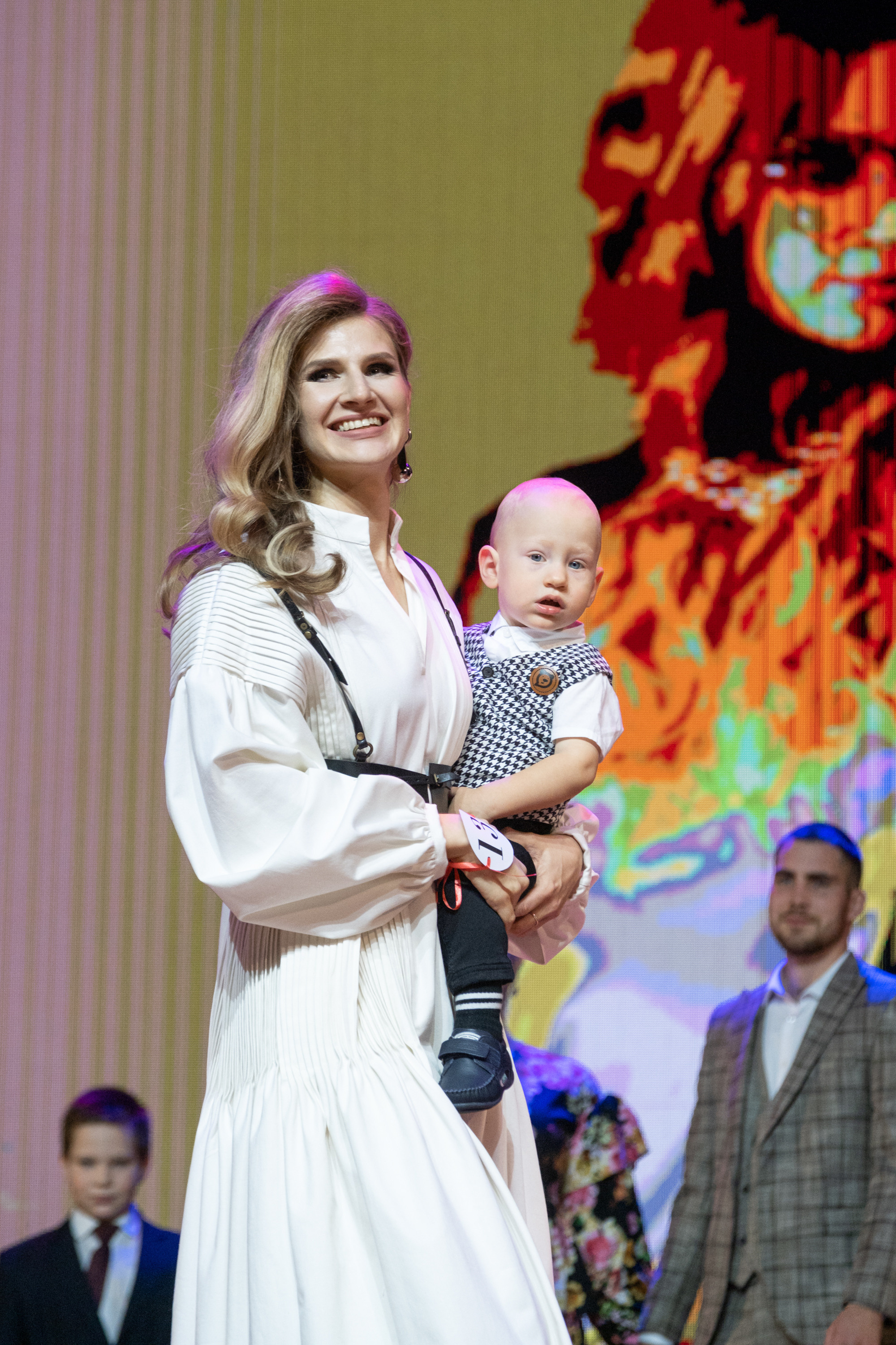 Ideal Mom. Репортажный фотограф в Казани Павел Серпокрылов