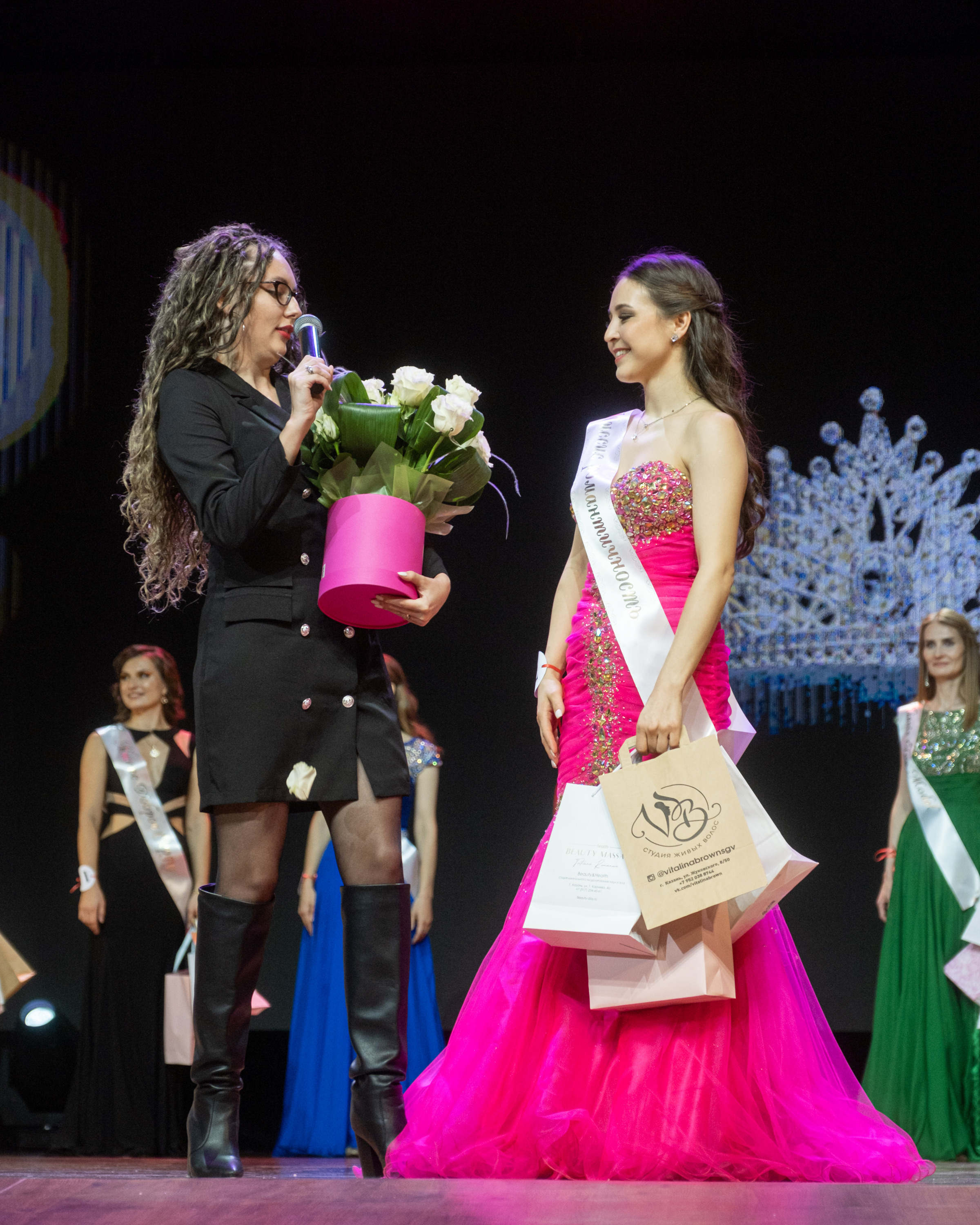 Ideal Mom. Репортажный фотограф в Казани Павел Серпокрылов