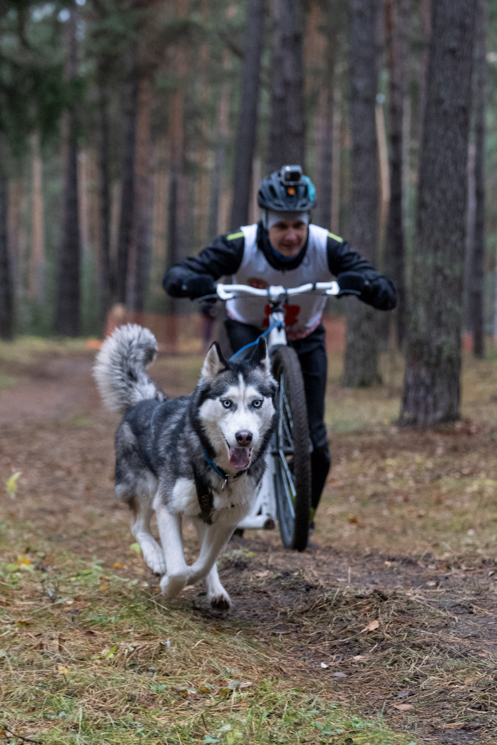 Алтын Буре. Репортажный фотограф в Казани Павел Серпокрылов
