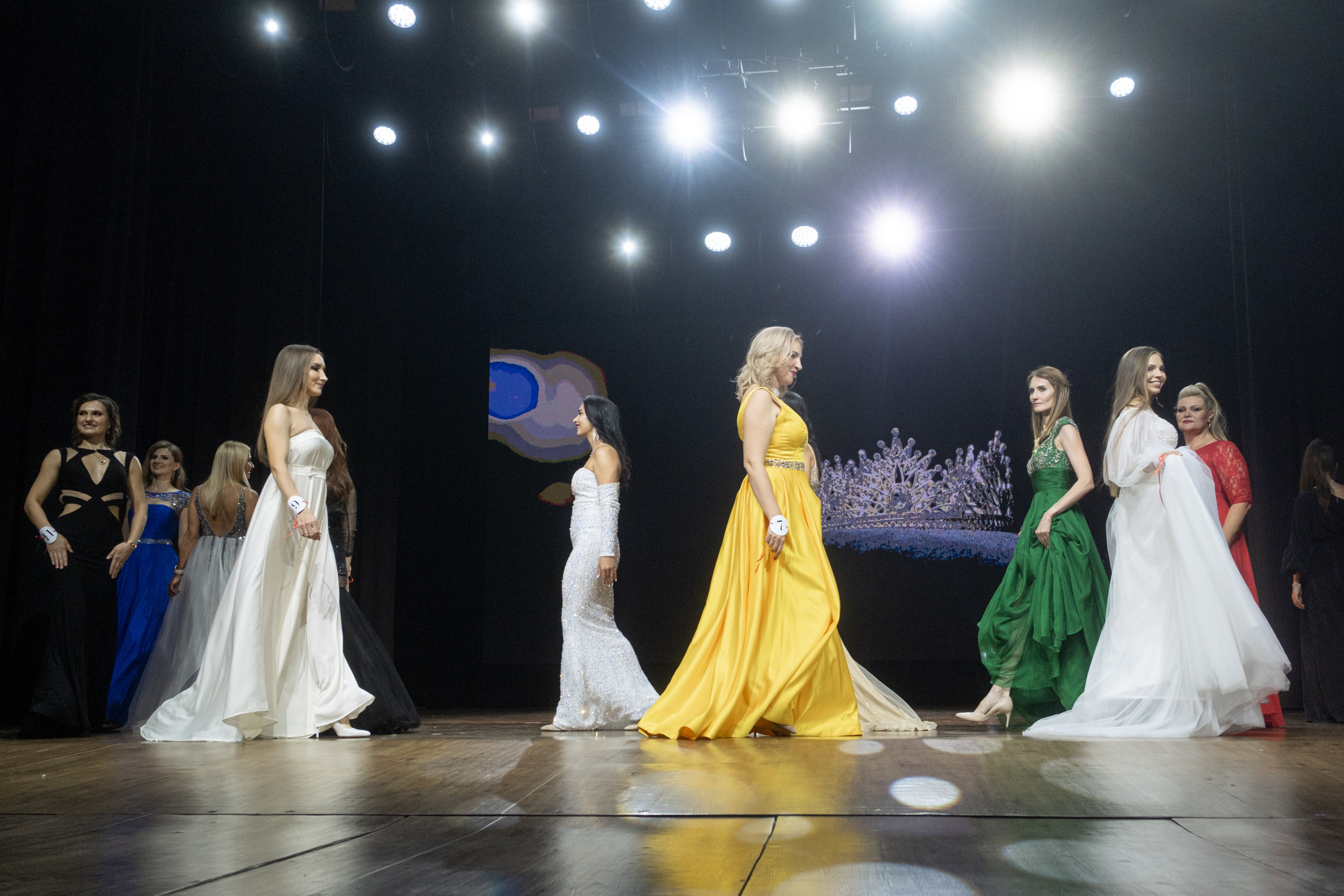 Ideal Mom. Репортажный фотограф в Казани Павел Серпокрылов