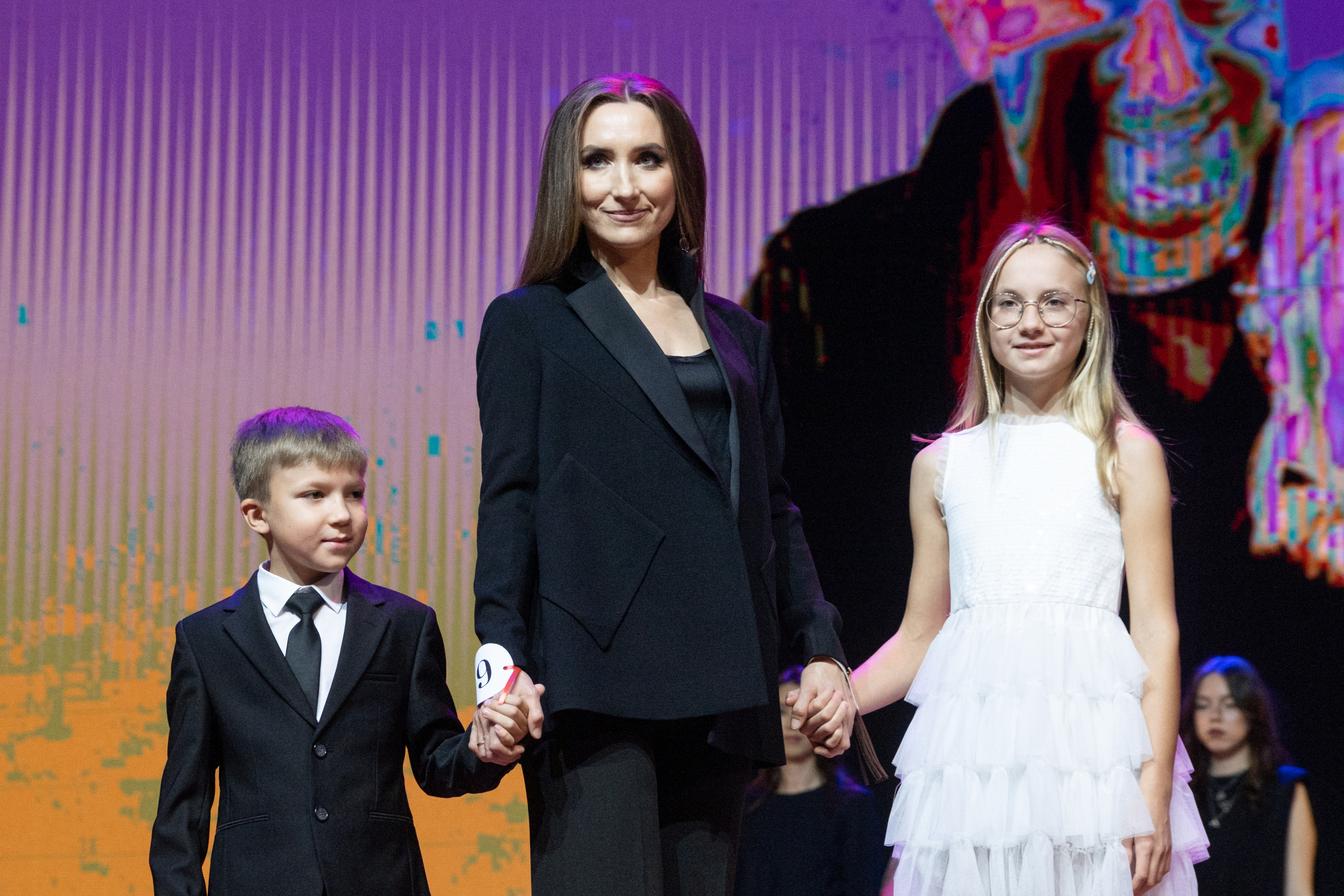 Ideal Mom. Репортажный фотограф в Казани Павел Серпокрылов