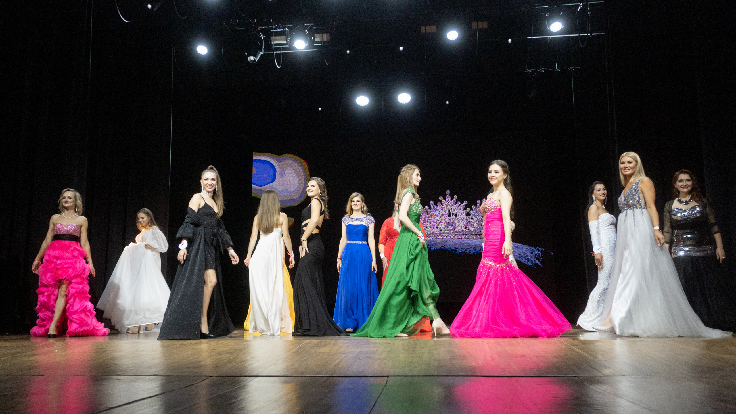 Ideal Mom. Репортажный фотограф в Казани Павел Серпокрылов