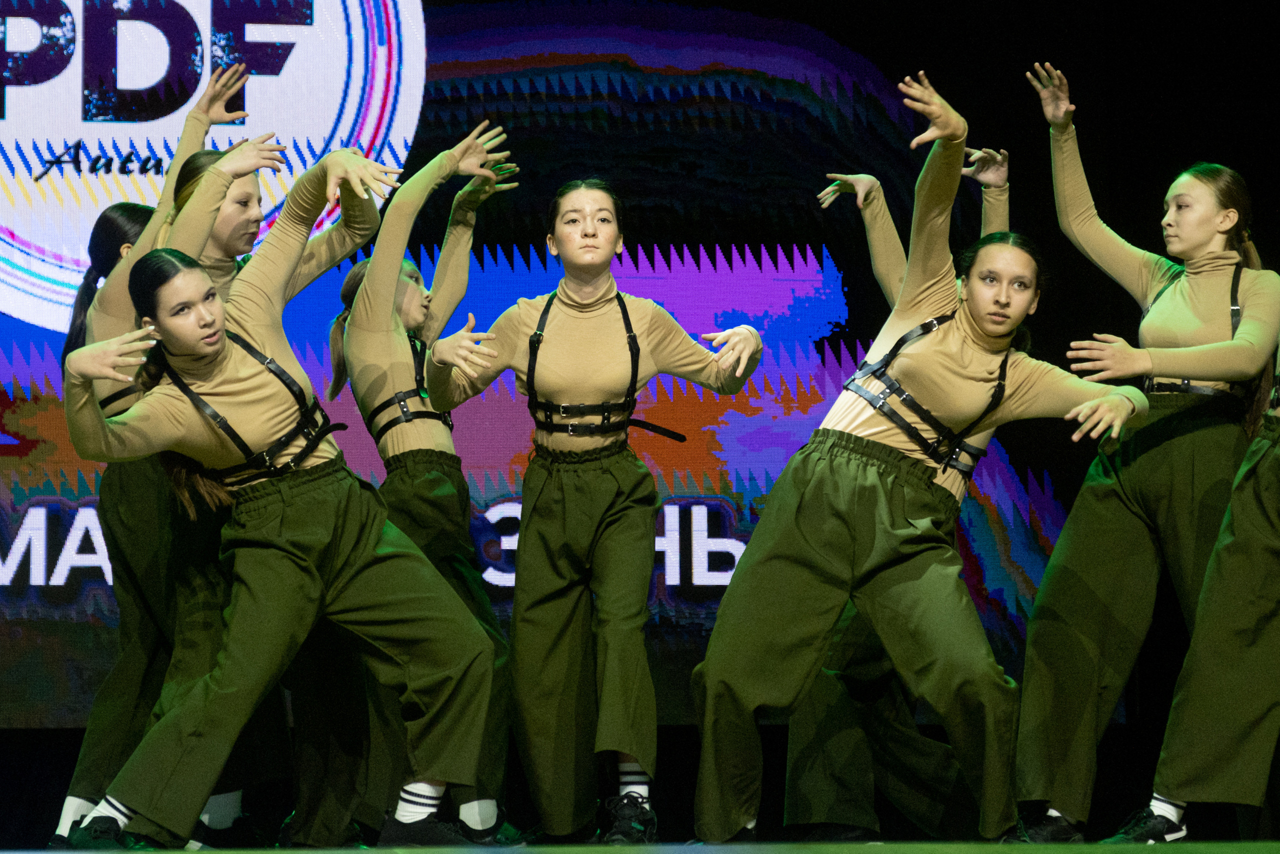 PDF 2022. Репортажный фотограф в Казани Павел Серпокрылов