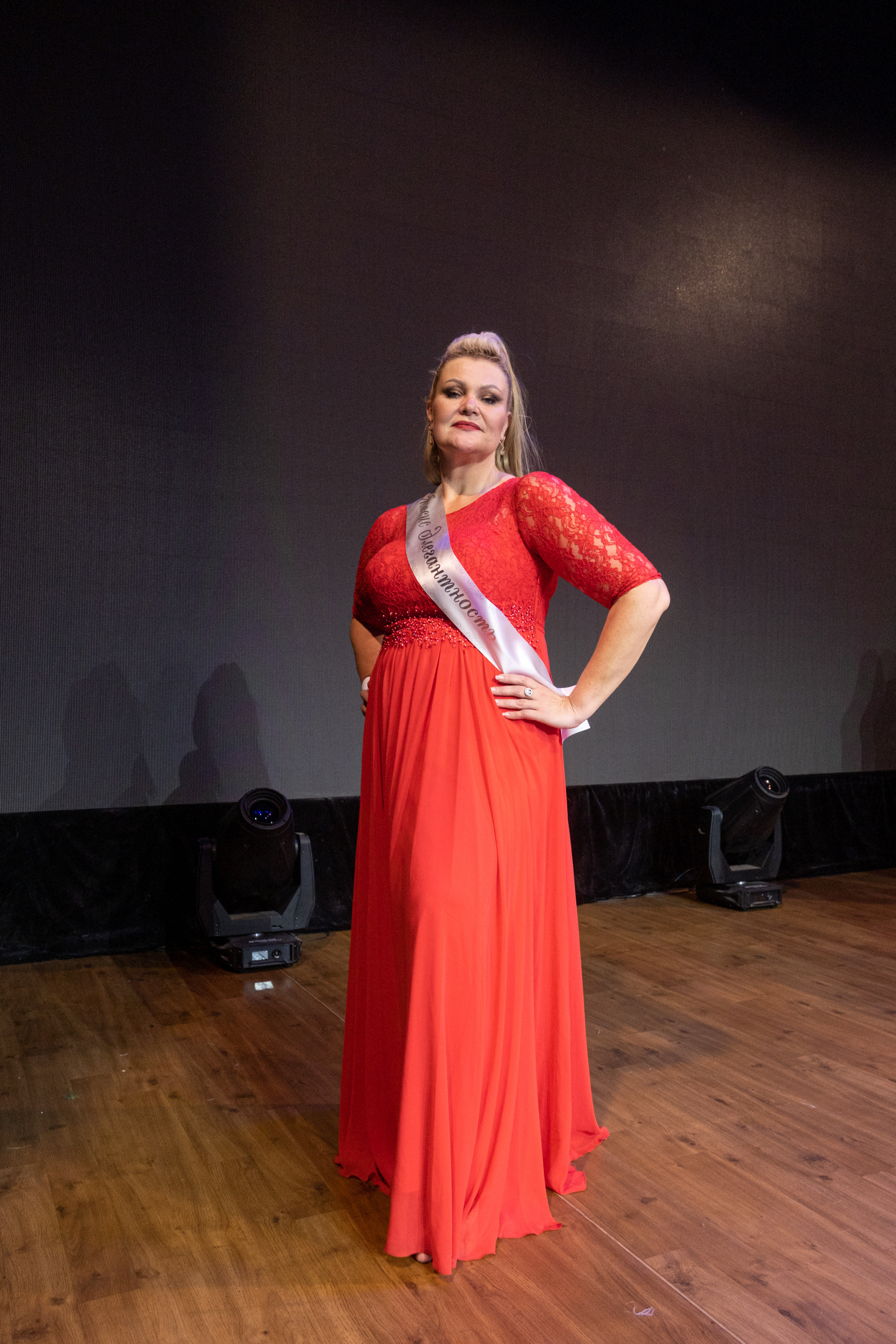 Ideal Mom. Репортажный фотограф в Казани Павел Серпокрылов