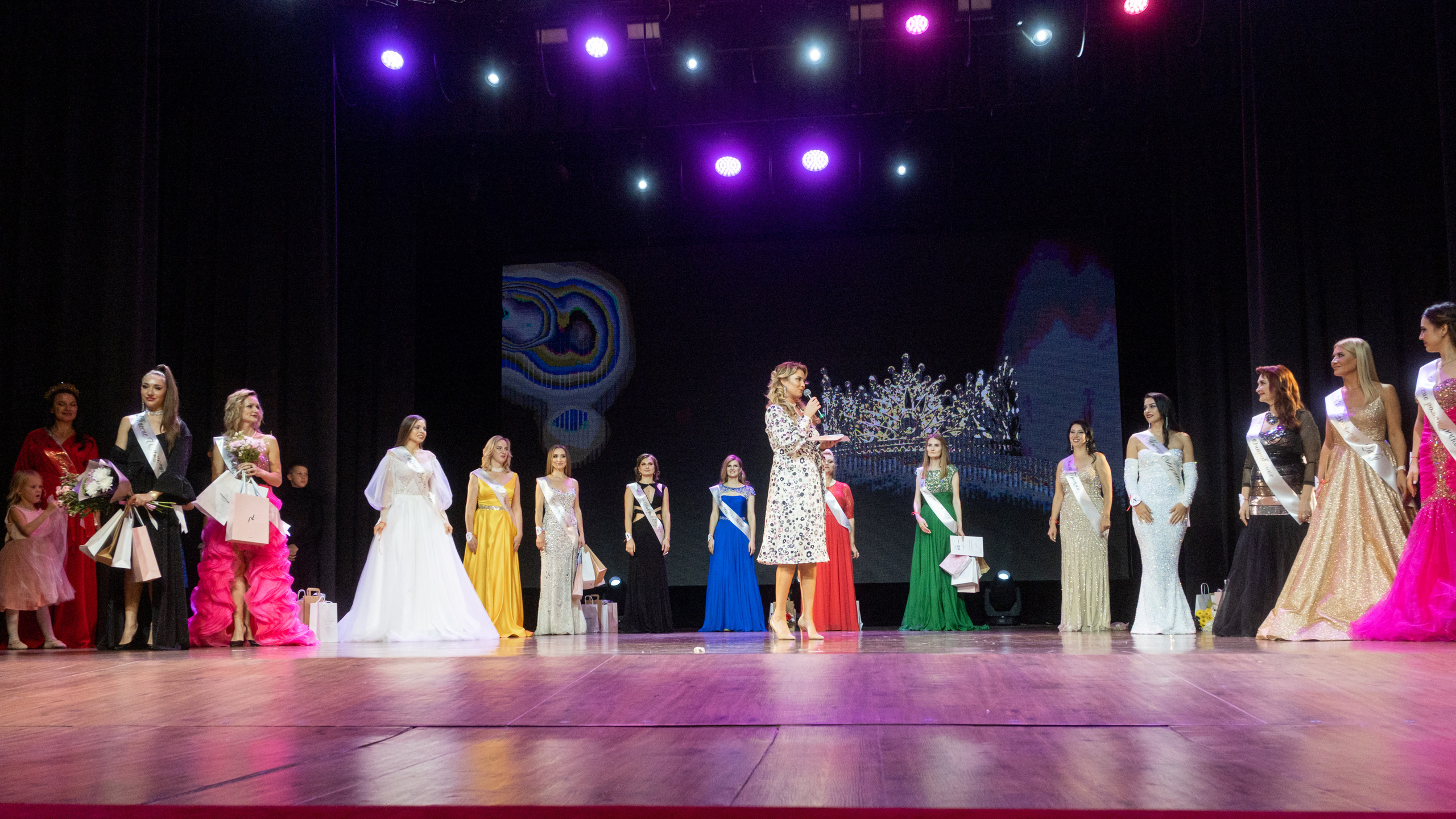 Ideal Mom. Репортажный фотограф в Казани Павел Серпокрылов