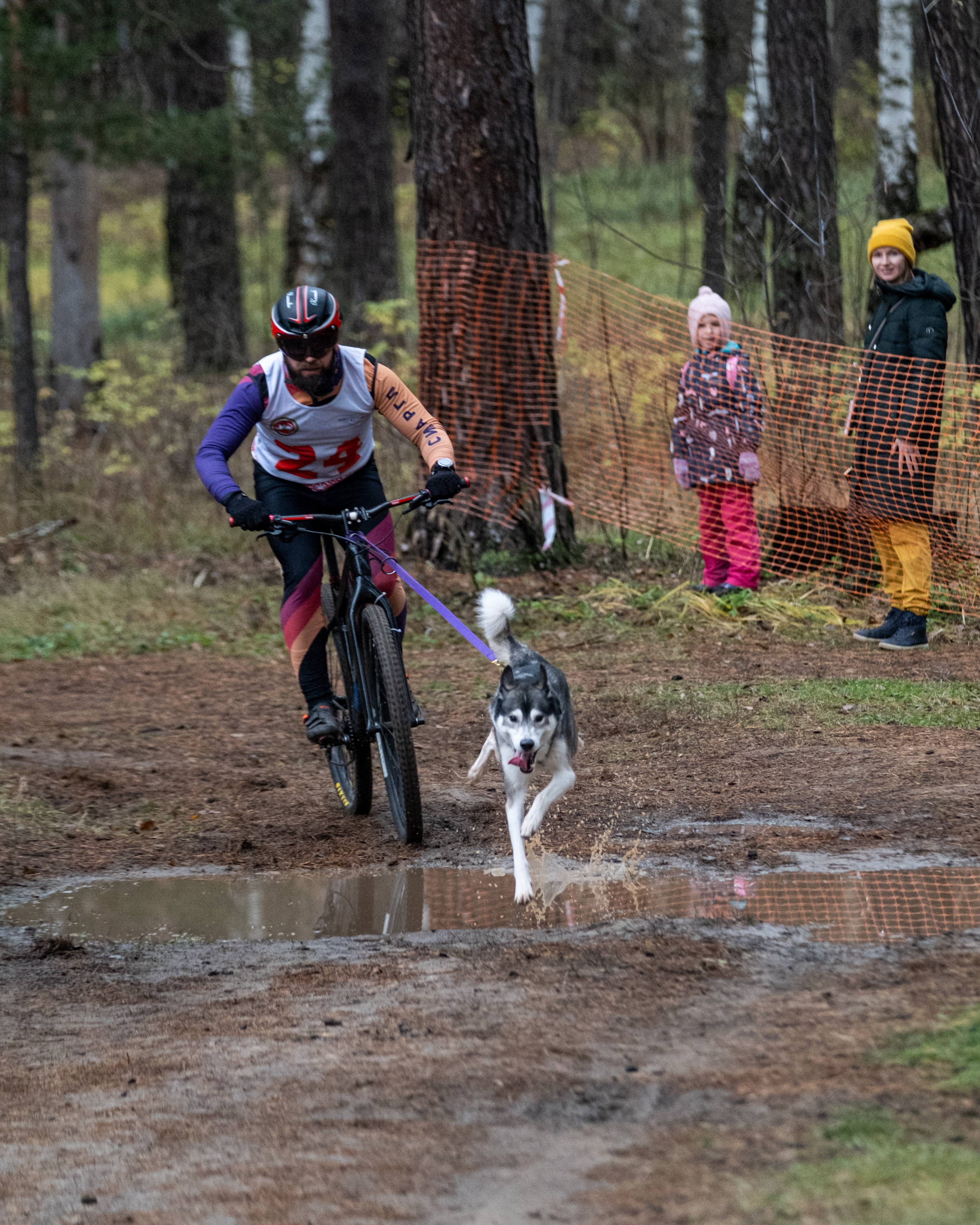 Алтын Буре. Репортажный фотограф в Казани Павел Серпокрылов