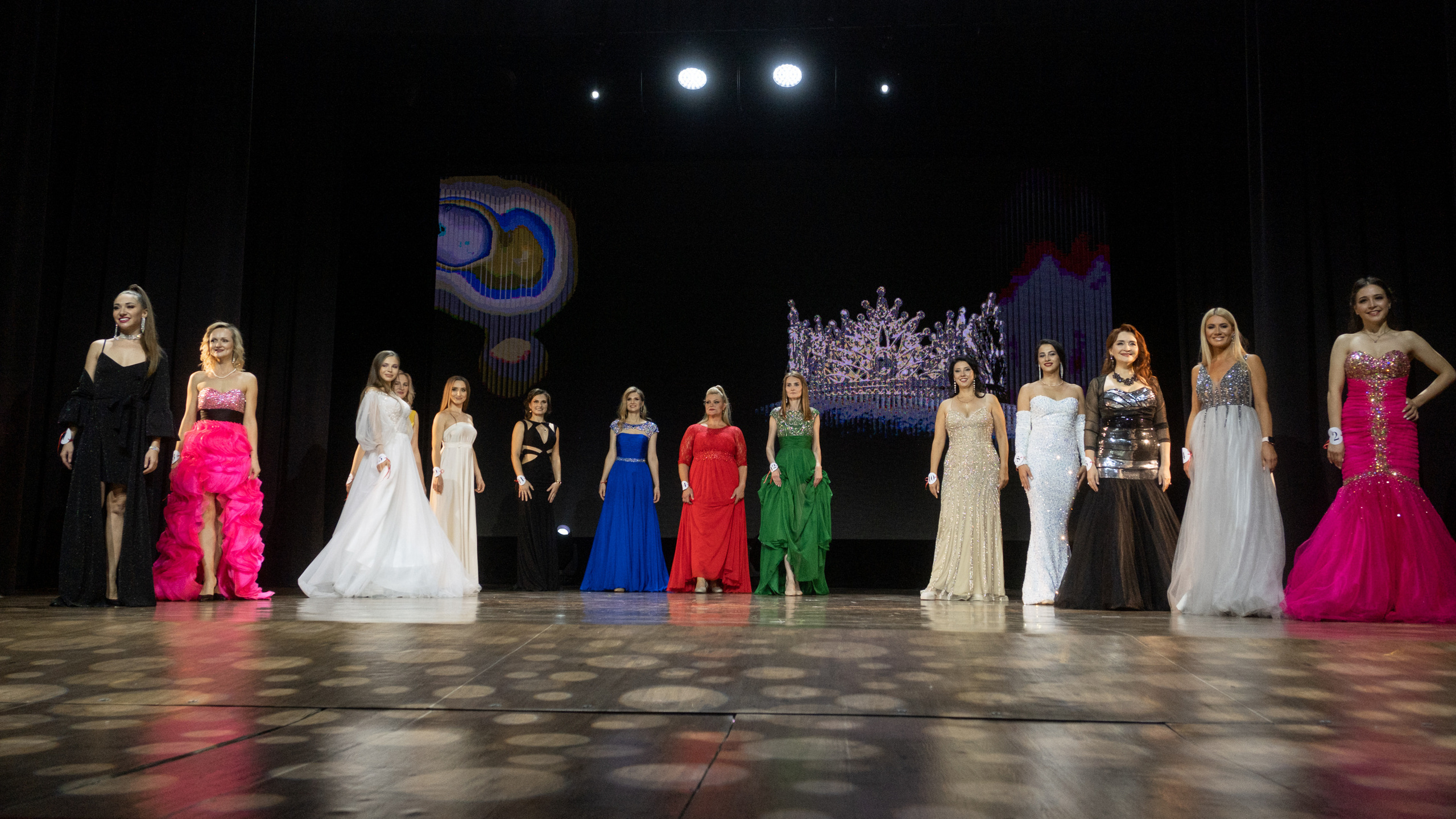 Ideal Mom. Репортажный фотограф в Казани Павел Серпокрылов