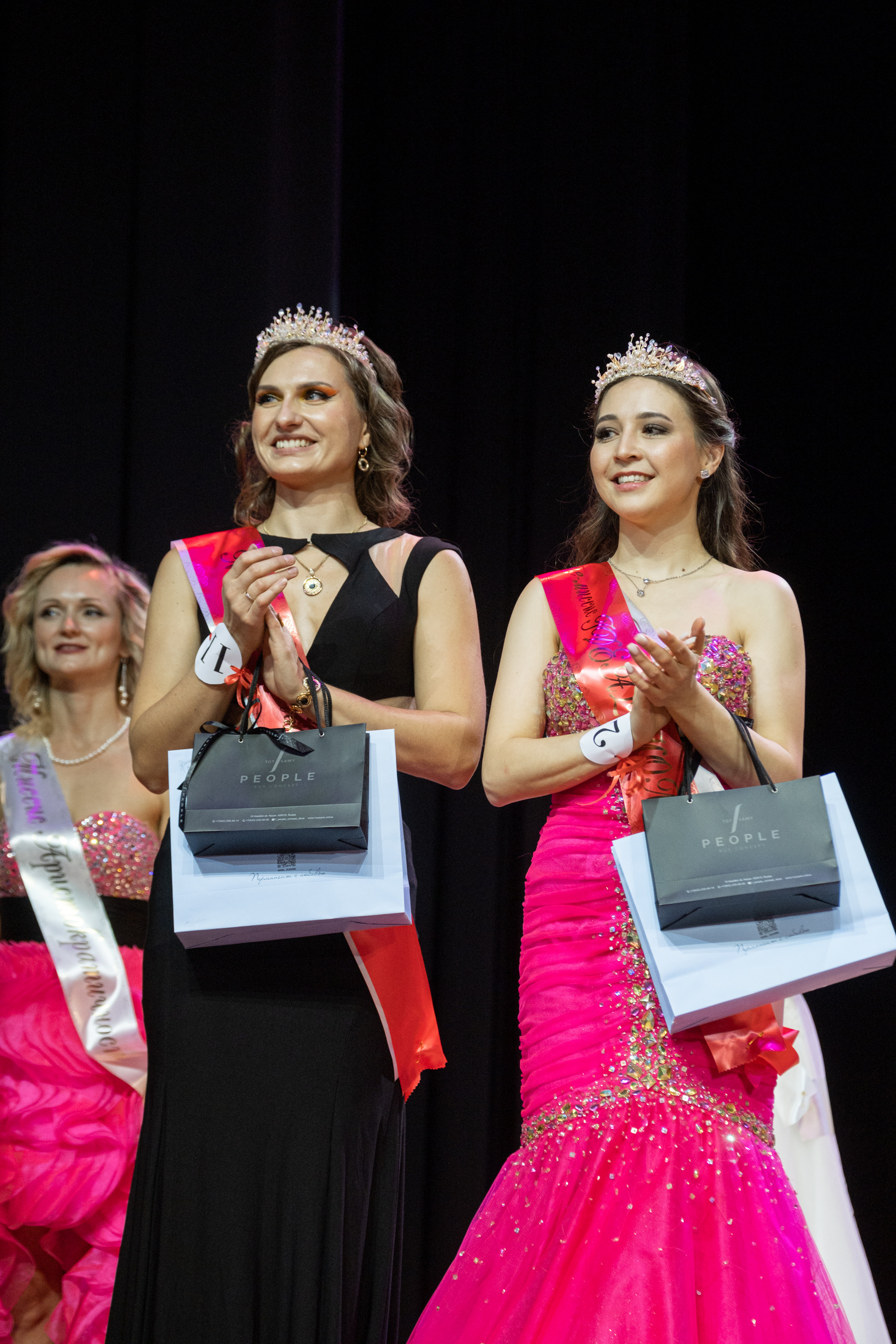 Ideal Mom. Репортажный фотограф в Казани Павел Серпокрылов