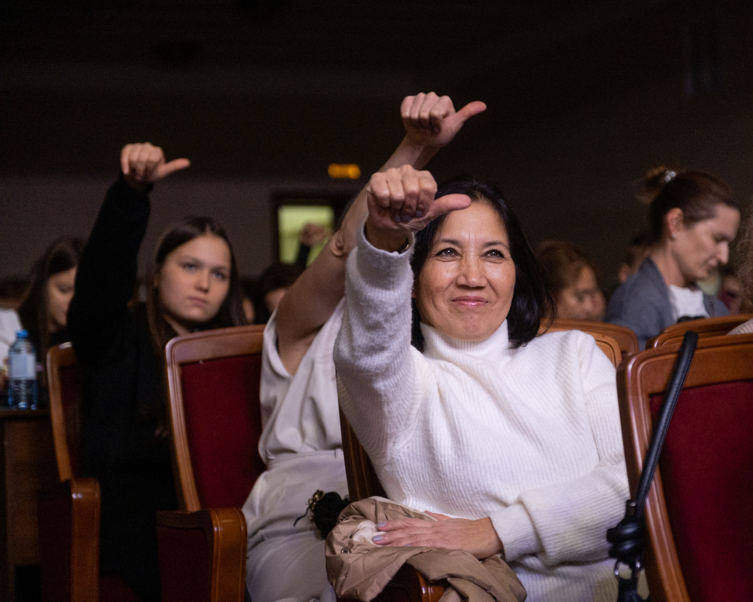 Ideal Mom. Репортажный фотограф в Казани Павел Серпокрылов