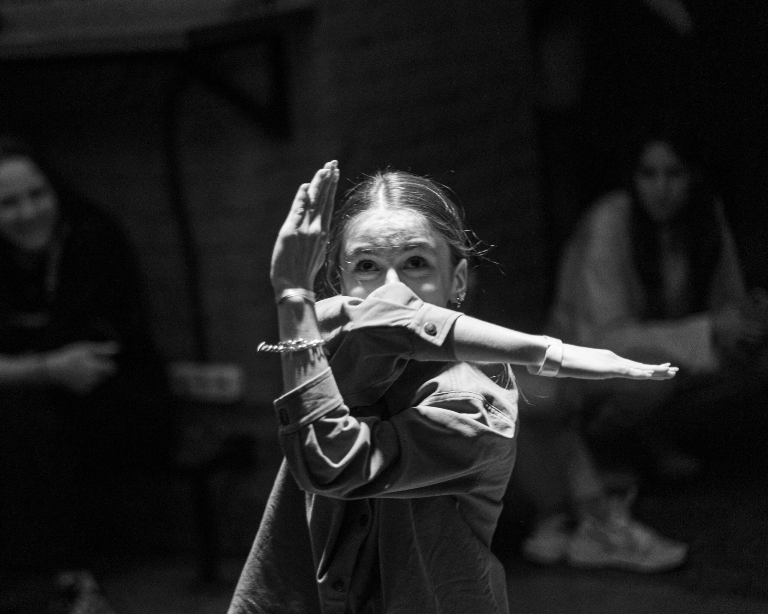 BROWNIAN BATTLE. Репортажный фотограф в Казани Павел Серпокрылов