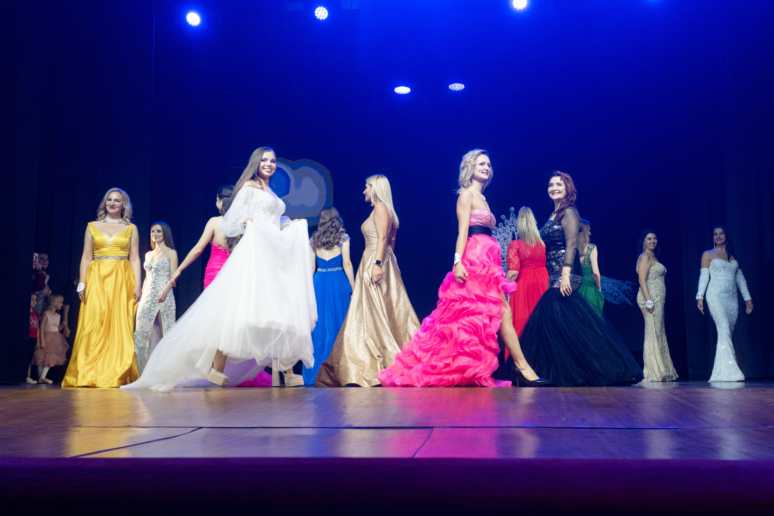 Ideal Mom. Репортажный фотограф в Казани Павел Серпокрылов